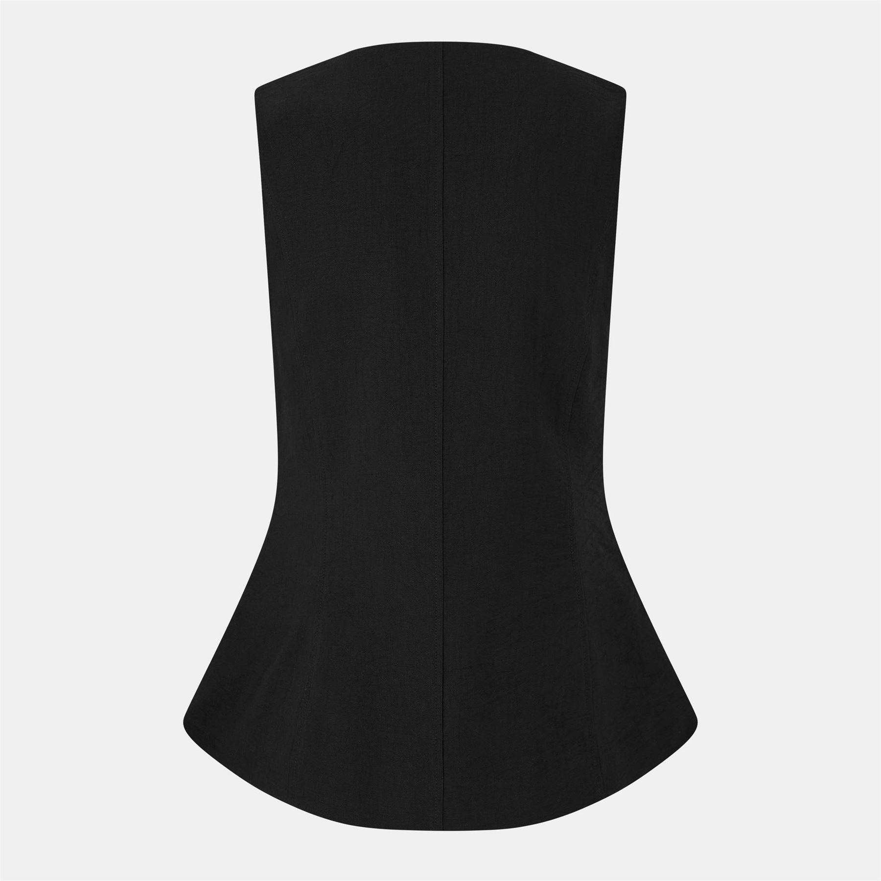 Edited Lyla Vest
