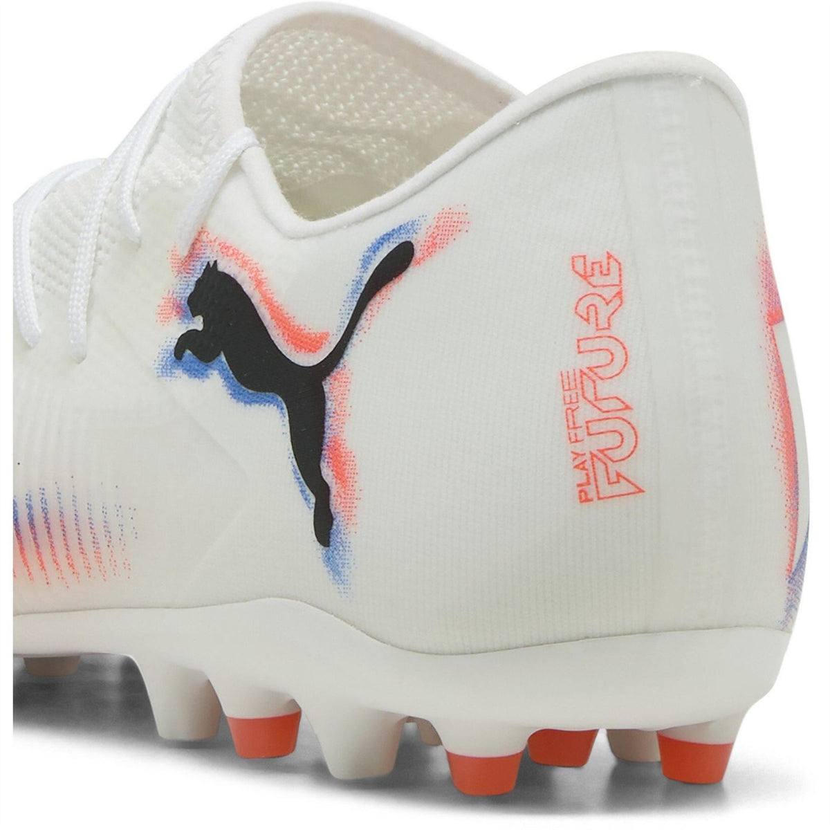 Puma Future 8 Match Low Mg Firm Ground Football Boots