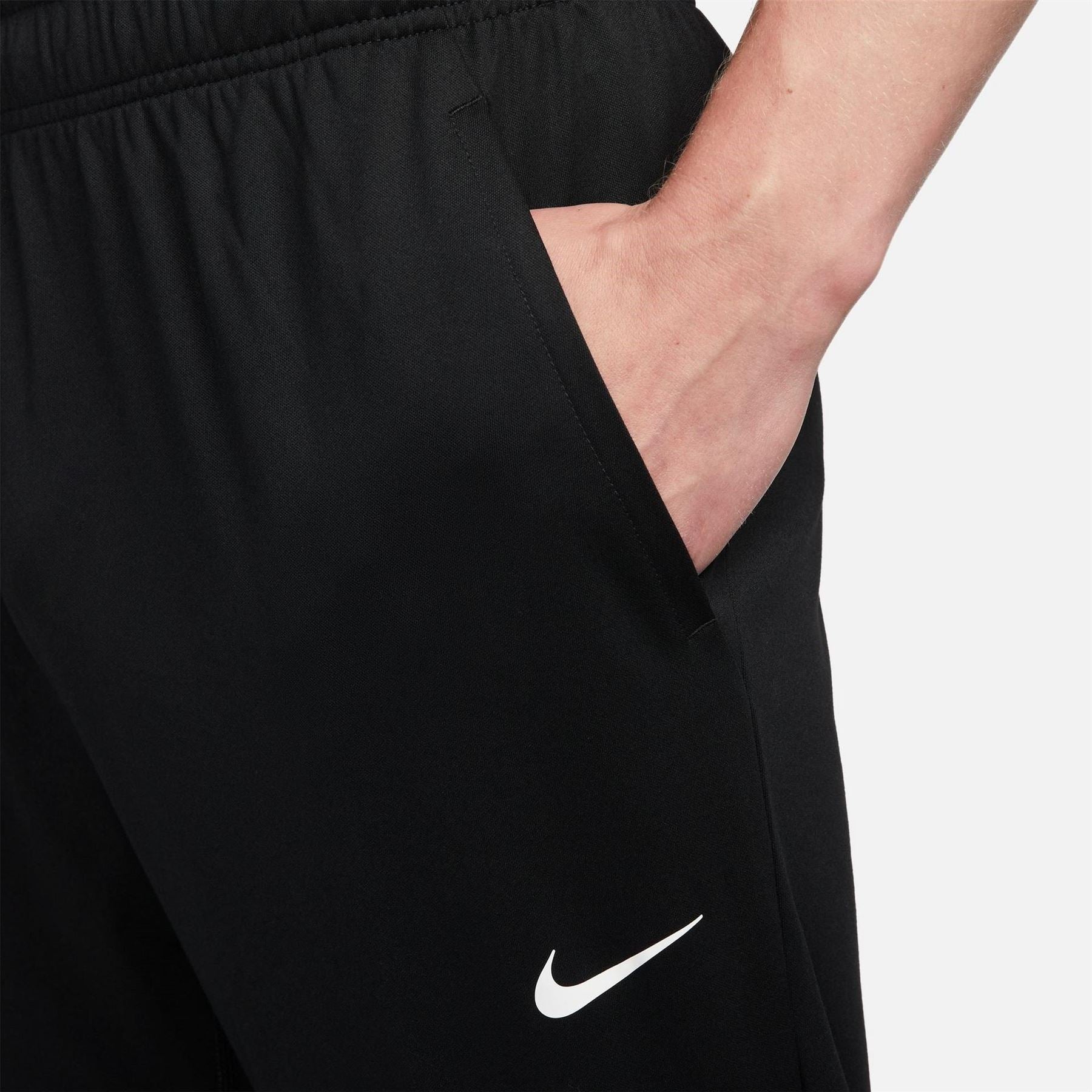 Nike Mens Totality Dri Fit Tapered Versatile Pants