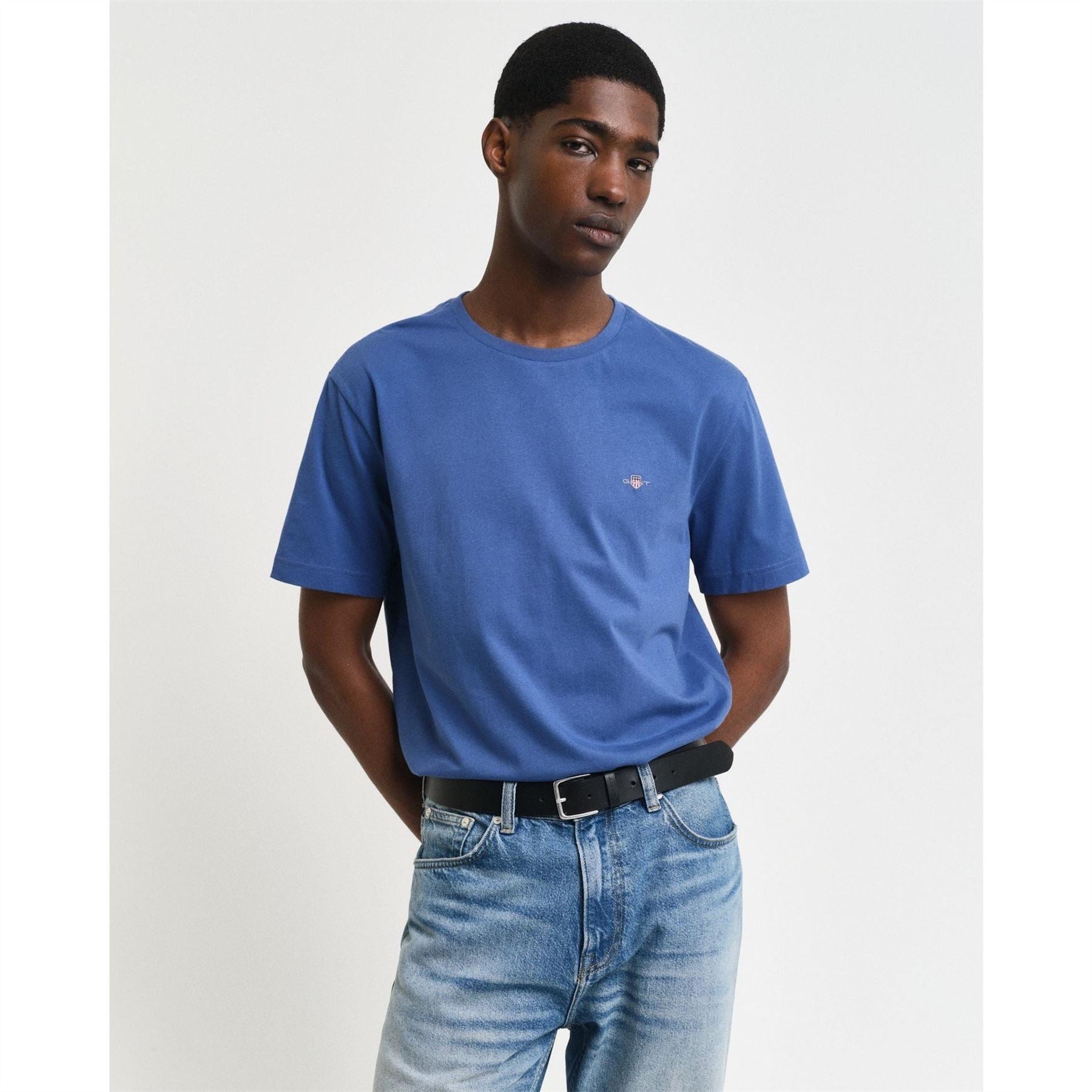 Gant Fit Shield T-Shirt