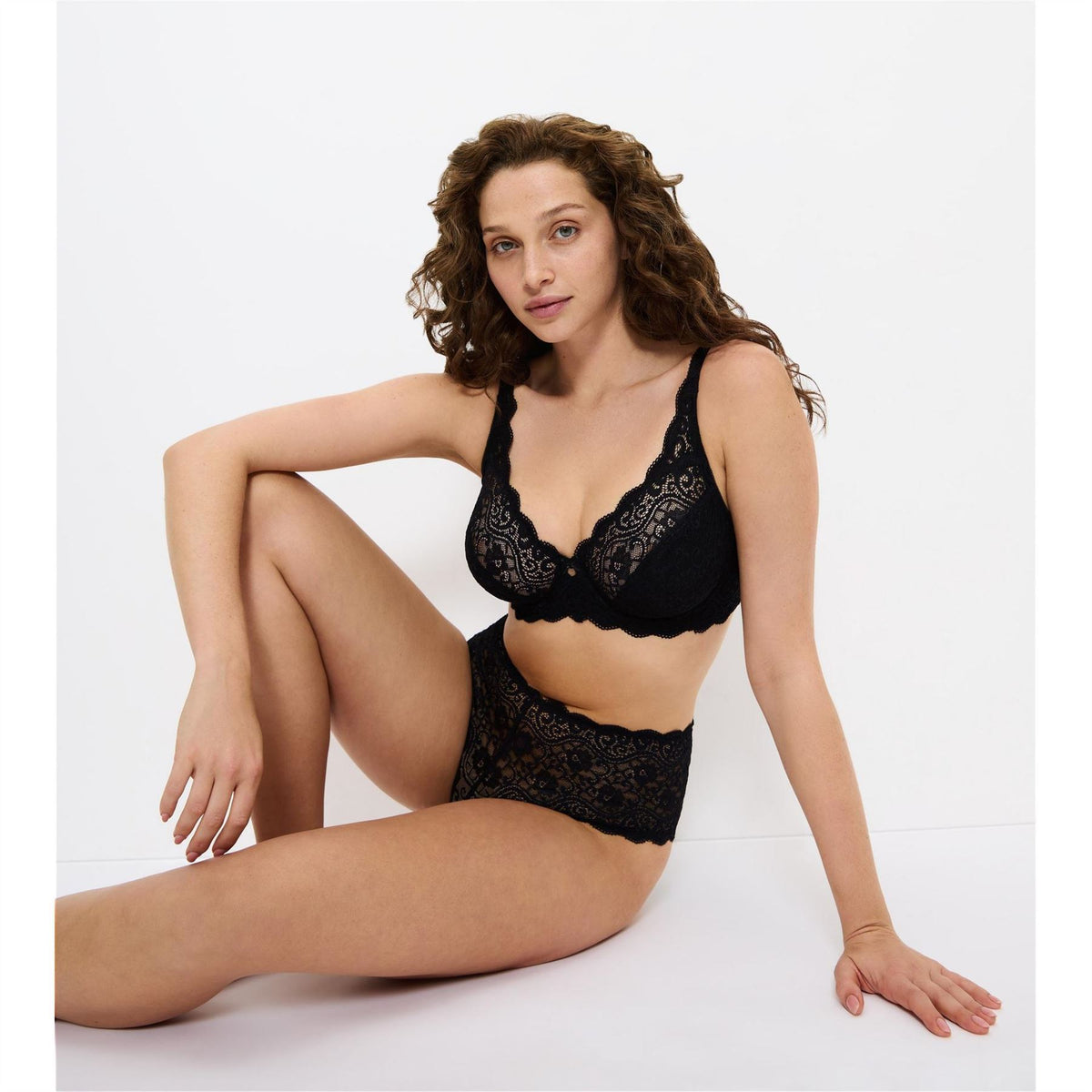 Triumph Demi Bra