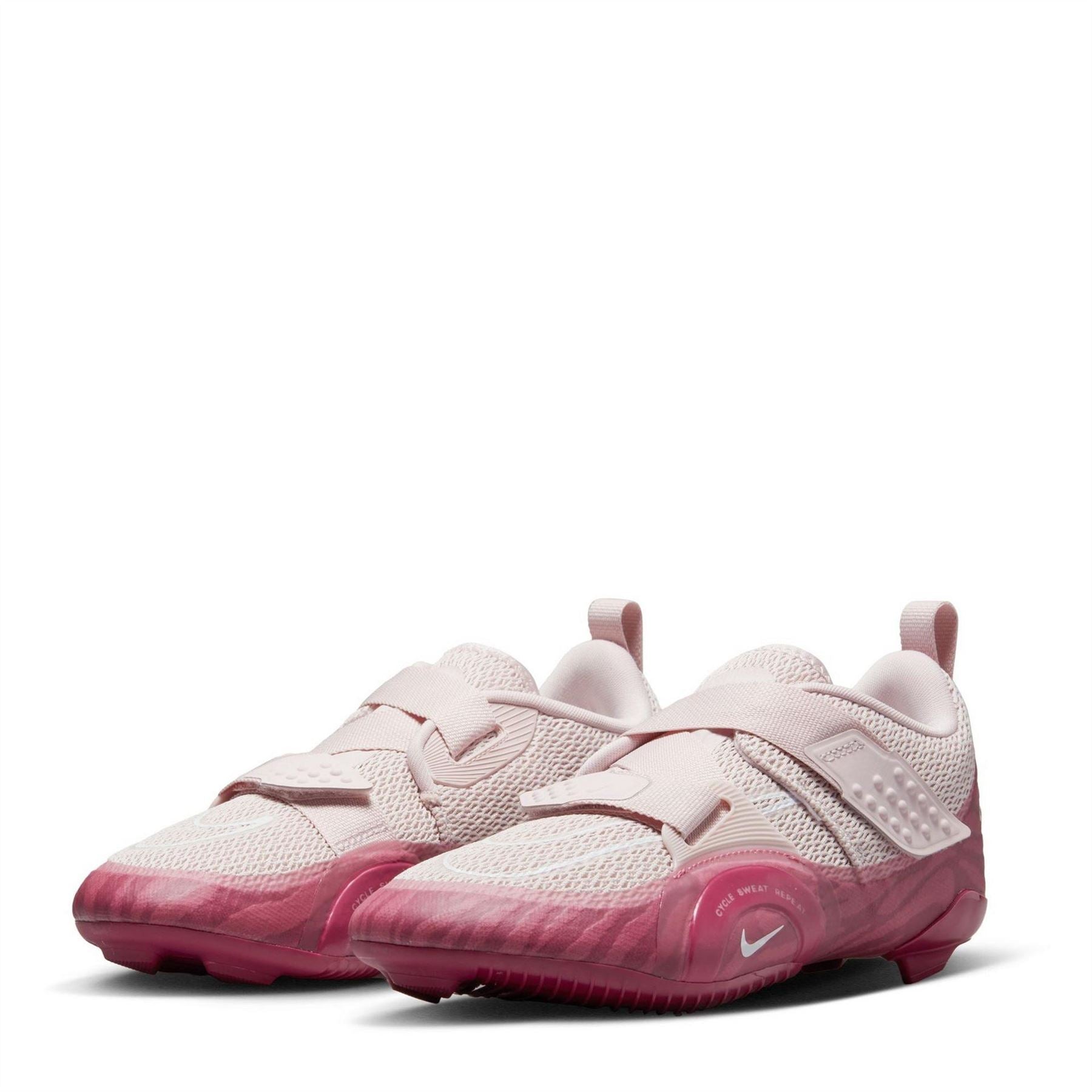 Nike Womens Cycle 2 Next Nature Indoor Cycling Shoes
