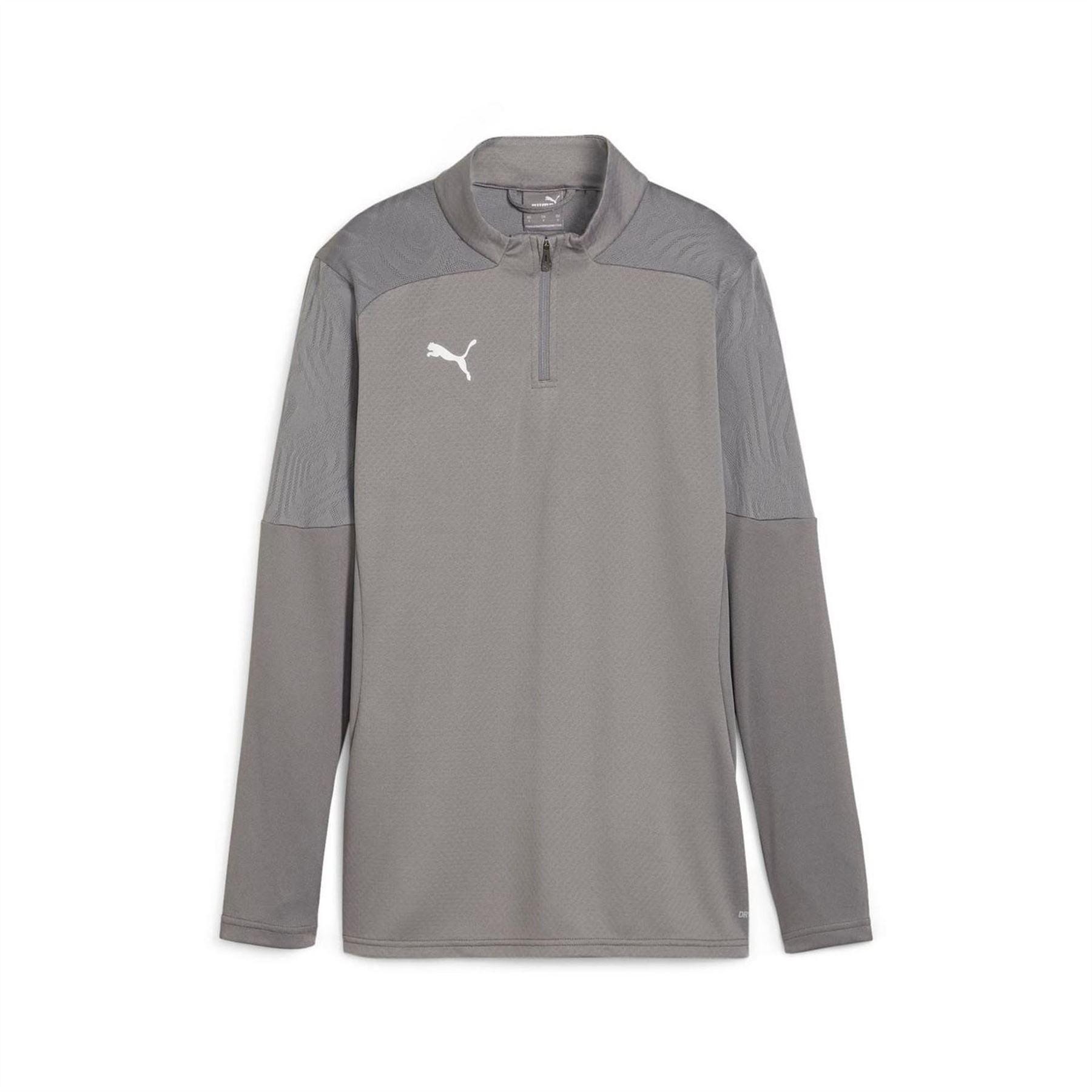 Puma Training Quarter Zip Top