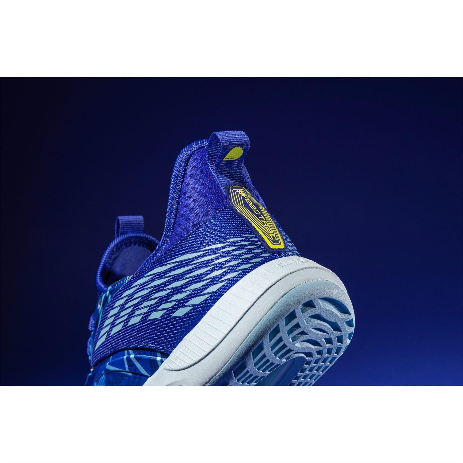 K-Swiss SpeedTrac Padel Lace Up Padel Trainers