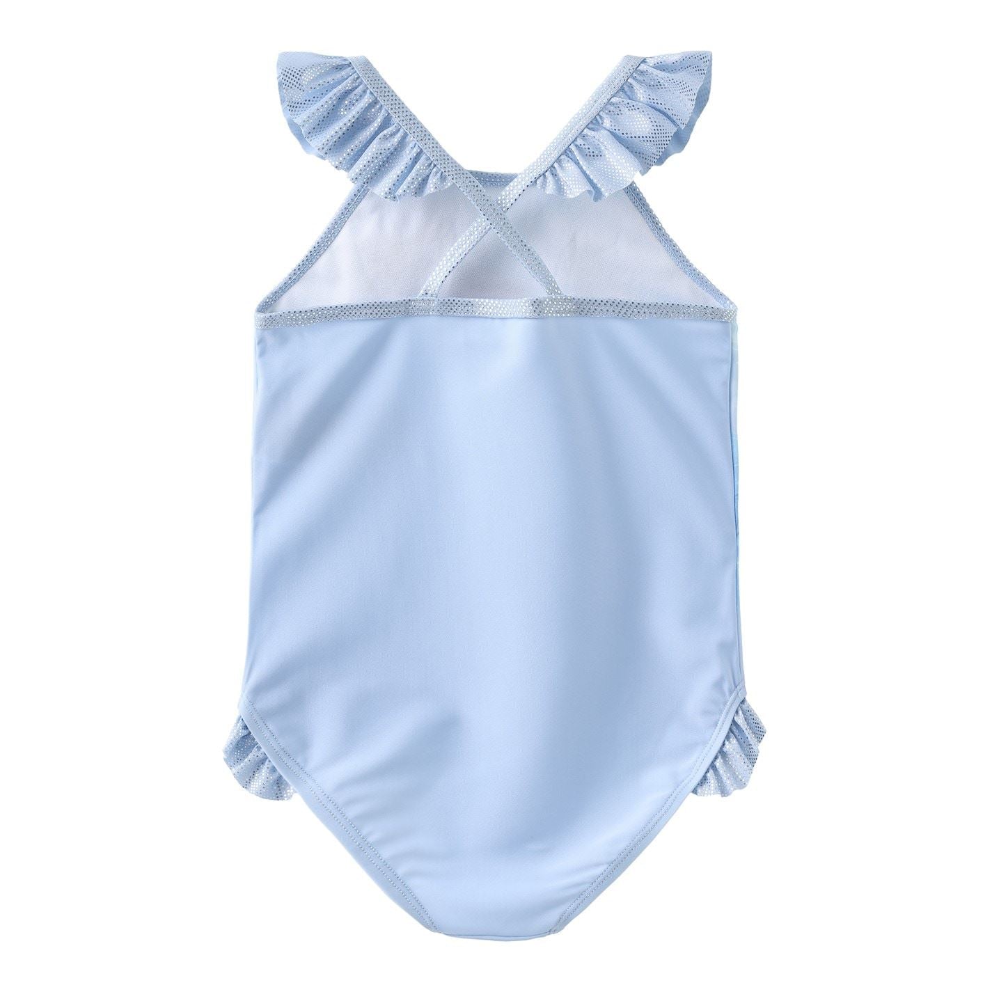 Character One Piece Swimsuit Juniors