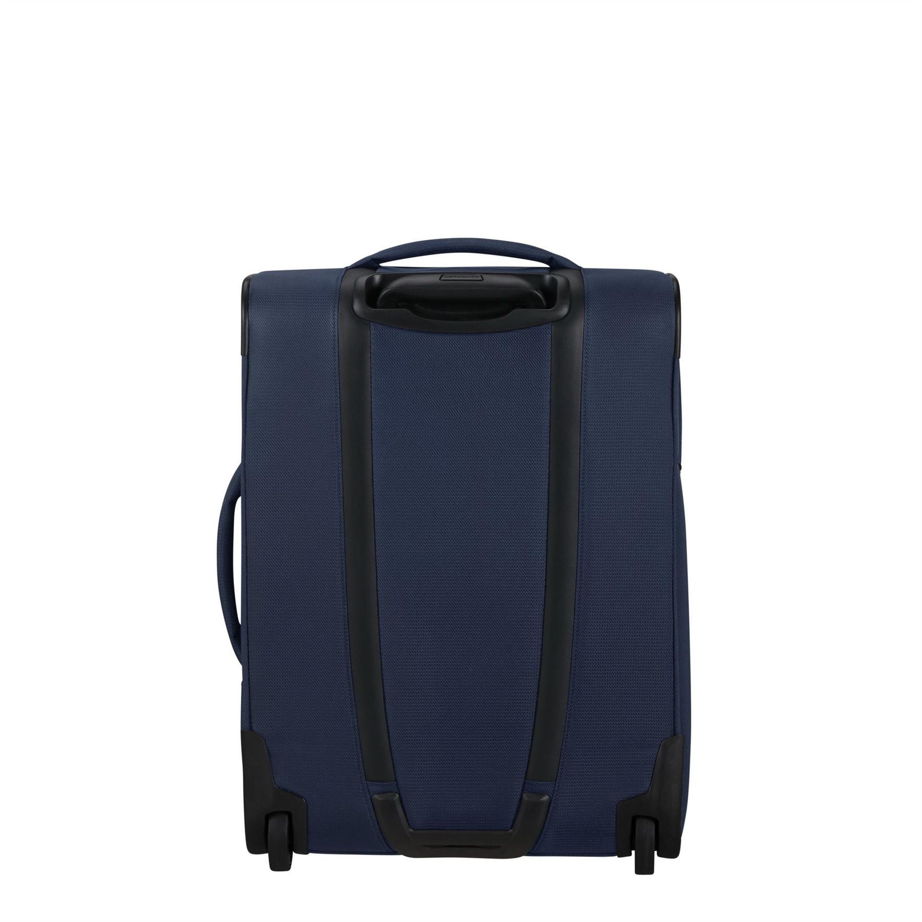 Samsonite Sng Eco Upright 55x40x20 23cm Exp Fl Cabin Soft Suitcase