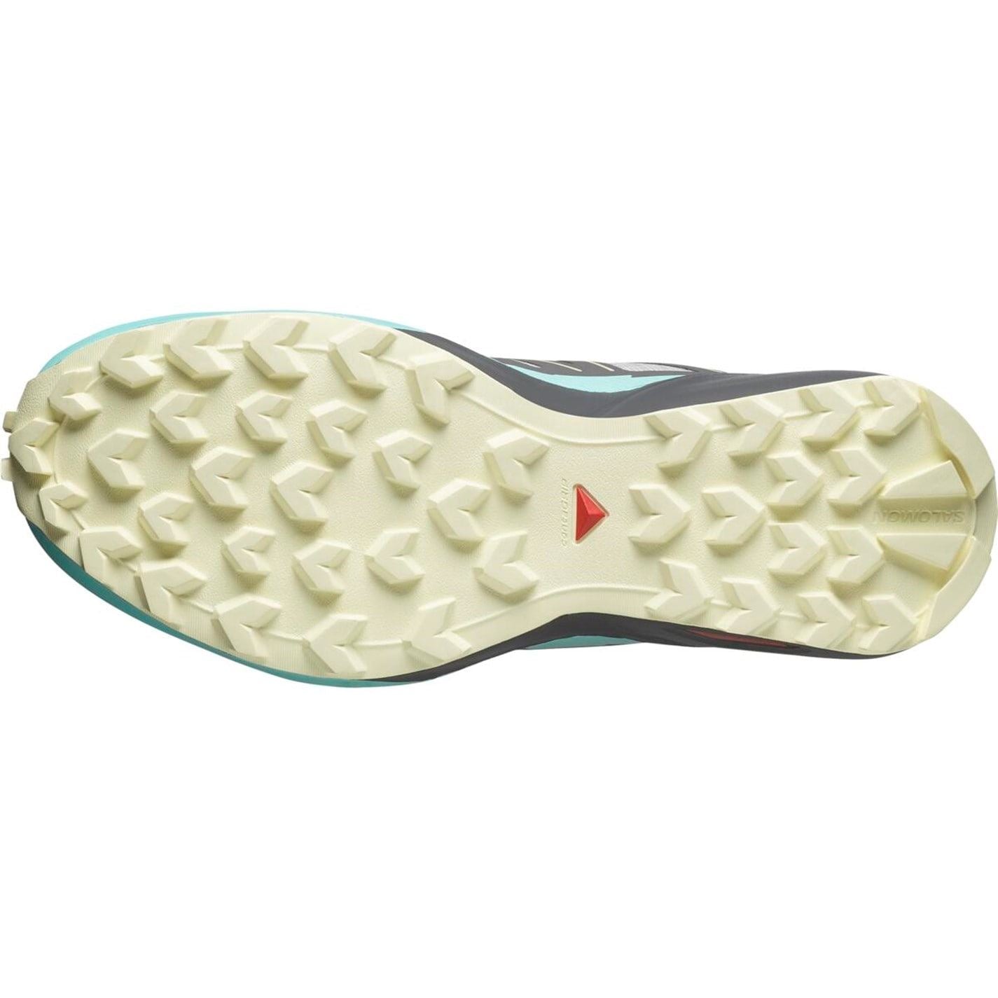 Salomon Speedcross Peak Ladies Trail Running Shoes