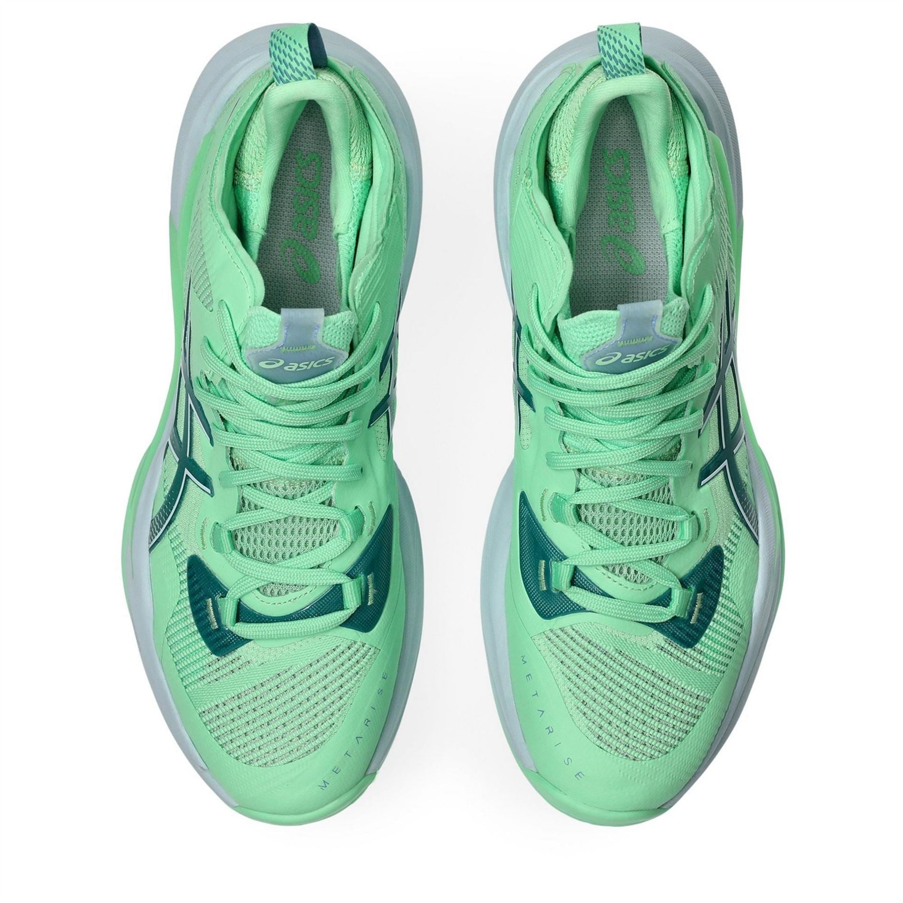 Asics Metarise Volleyball Shoes