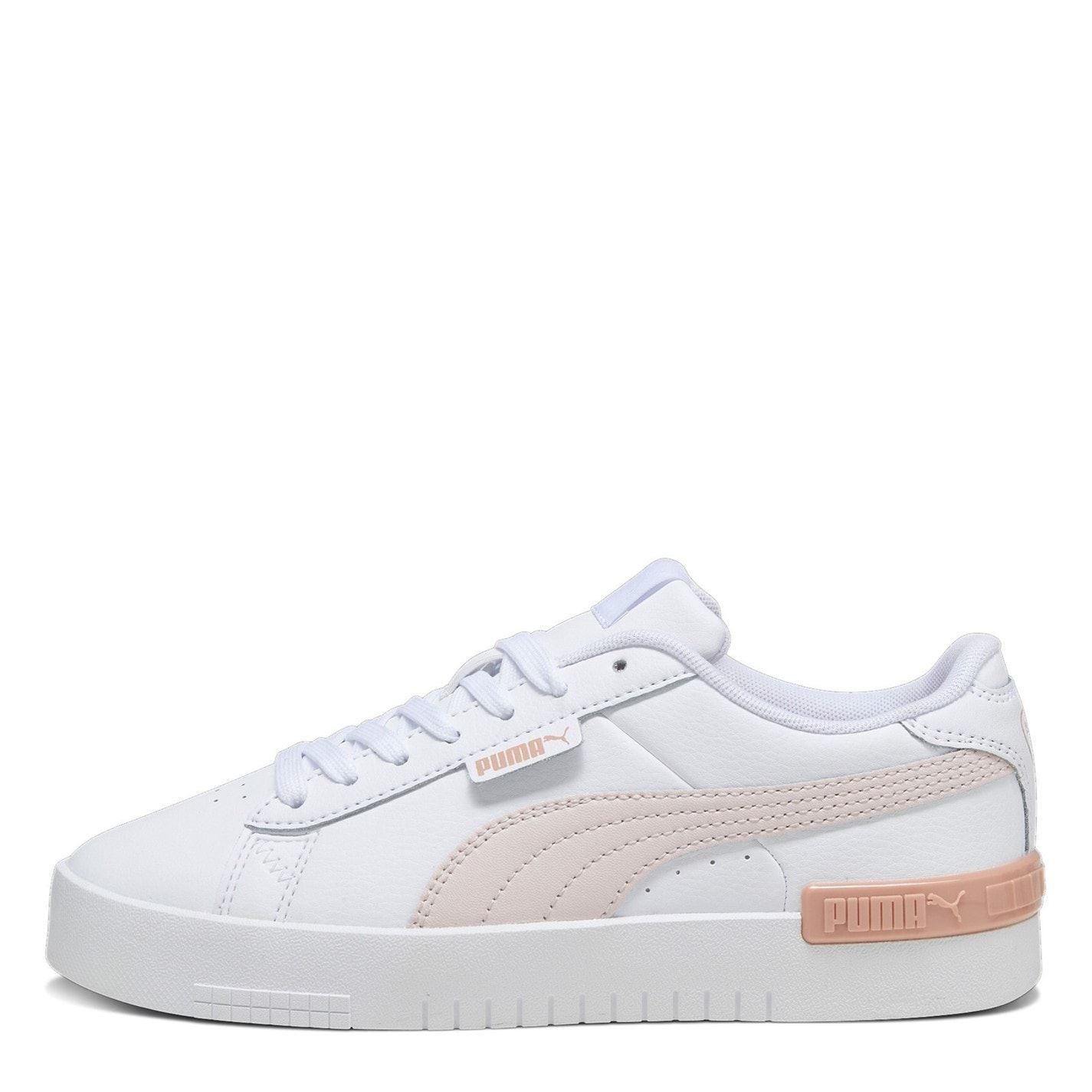 Puma Jada Junior Girls Trainers