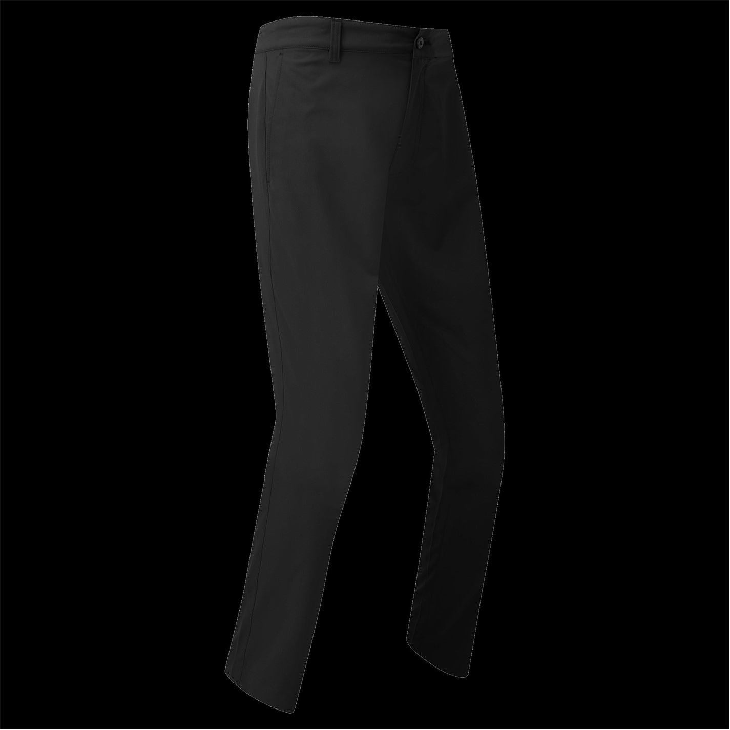 FootJoy Mens Par Golf Tapered Fit Trousers