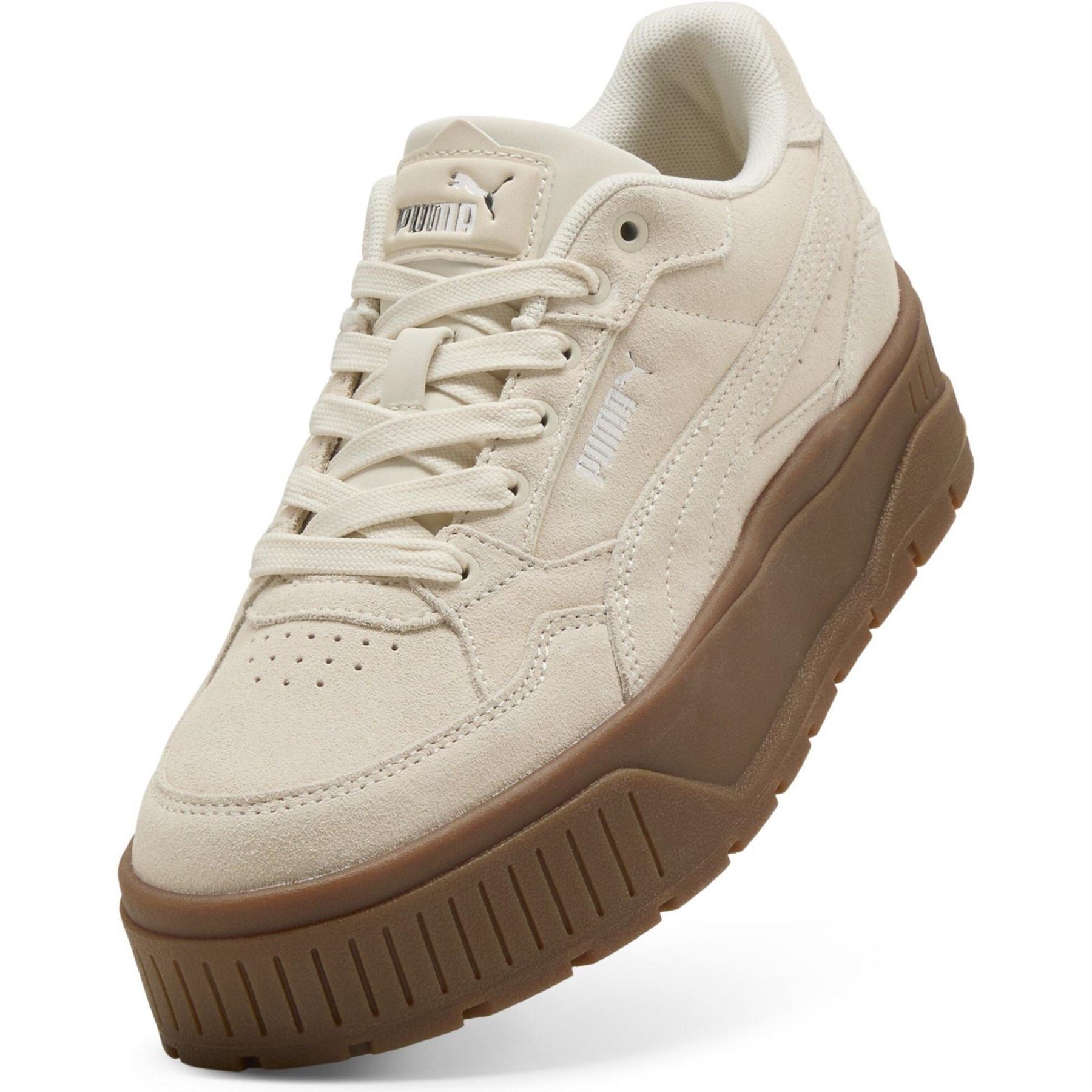 Puma Waffle One Vintage Low Top Sneakers