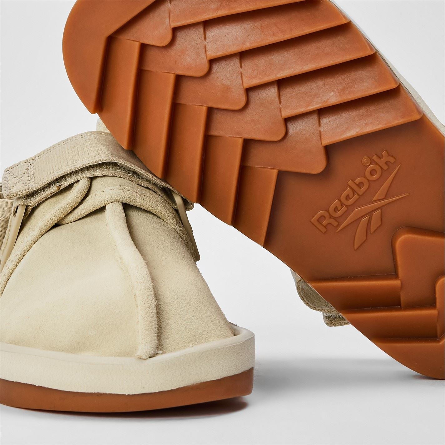 Reebok Beatnik Closed Toe Shuv Clogs