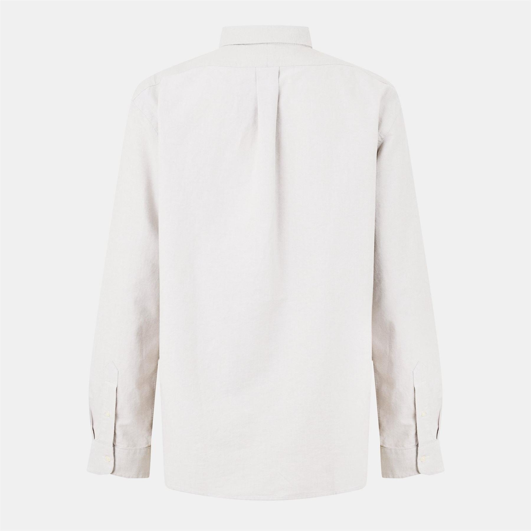 Polo Ralph Lauren Slim Fit Oxford Long Sleeve Shirt