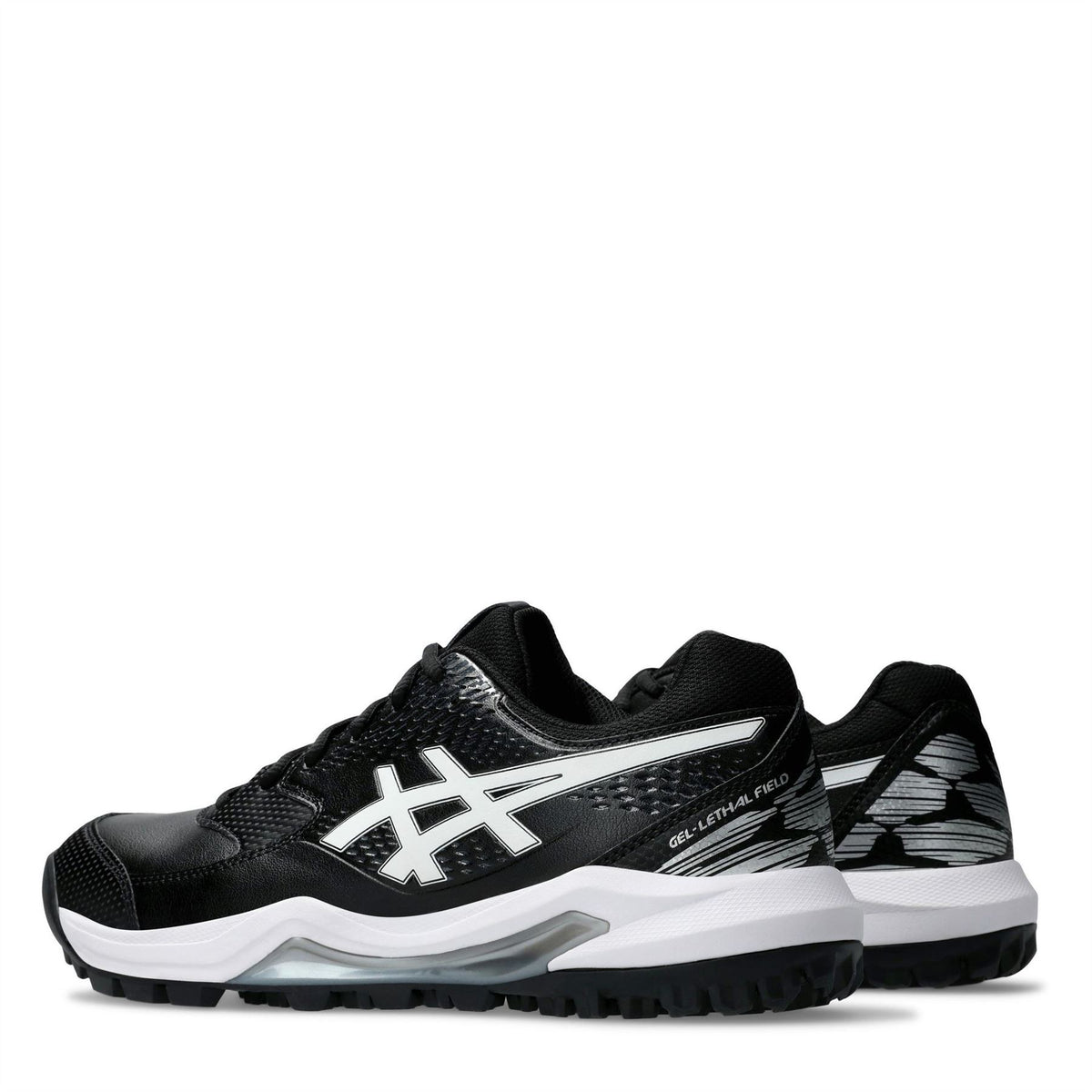 Asics Lethal Field 2 Hockey Shoes Unisex Adults