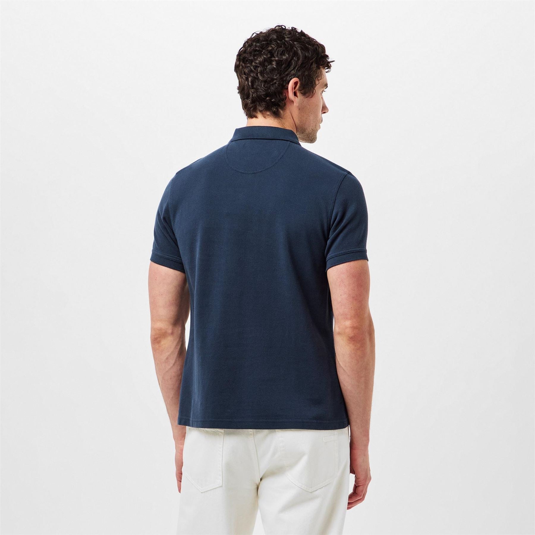 Barbour Sports Polo Shirt