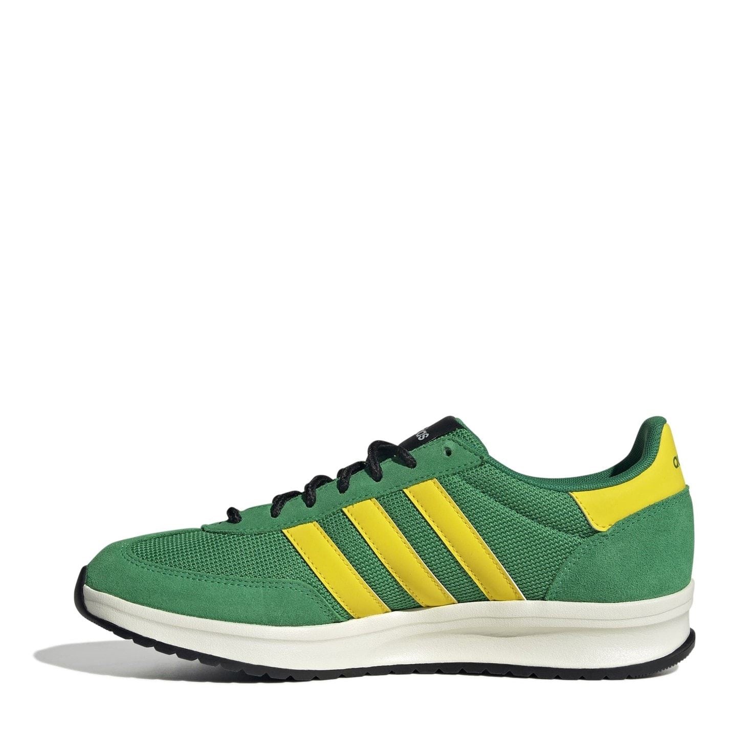 adidas Mens Run 70s 2.0 Low Top Trainers