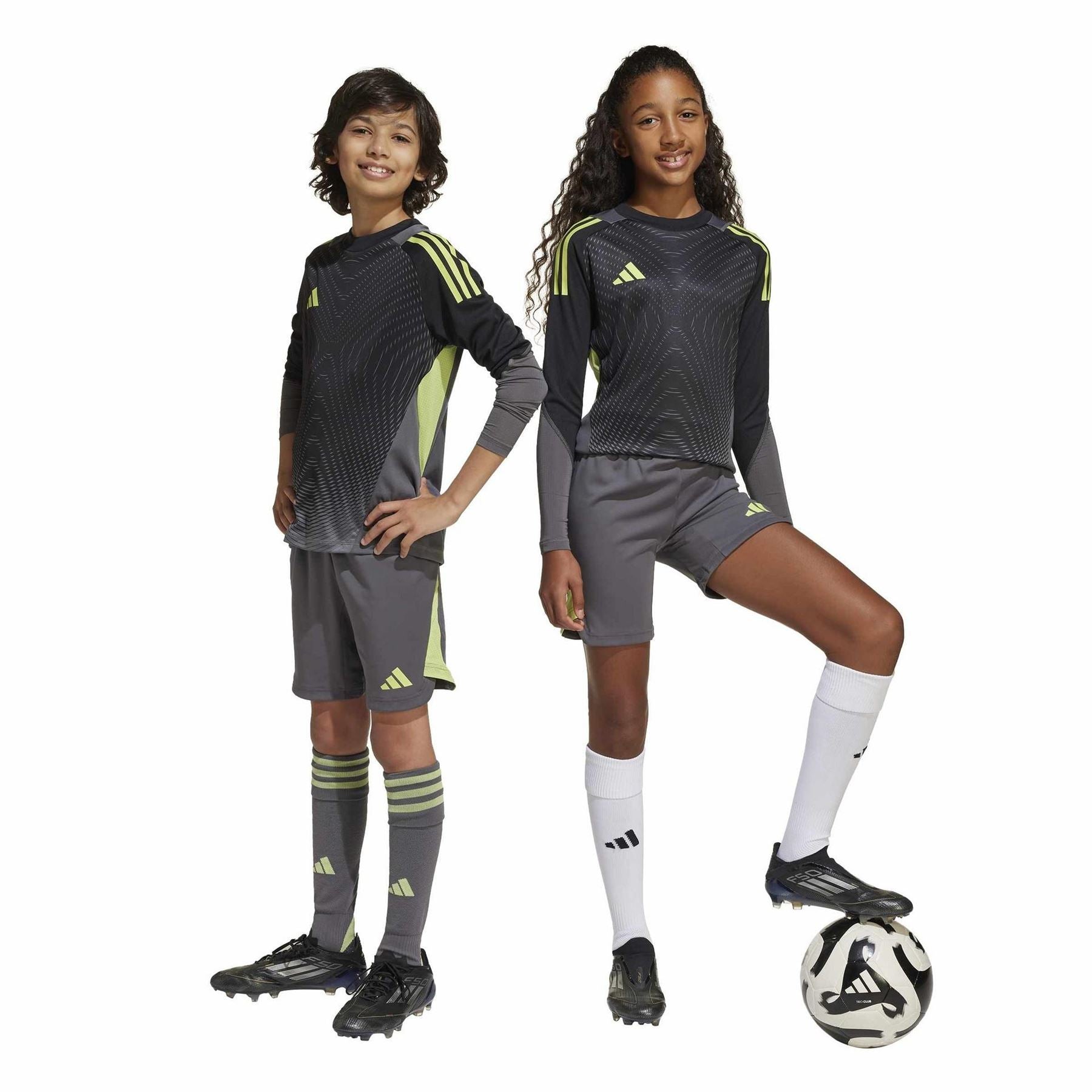 adidas T25 P Gk Shorts