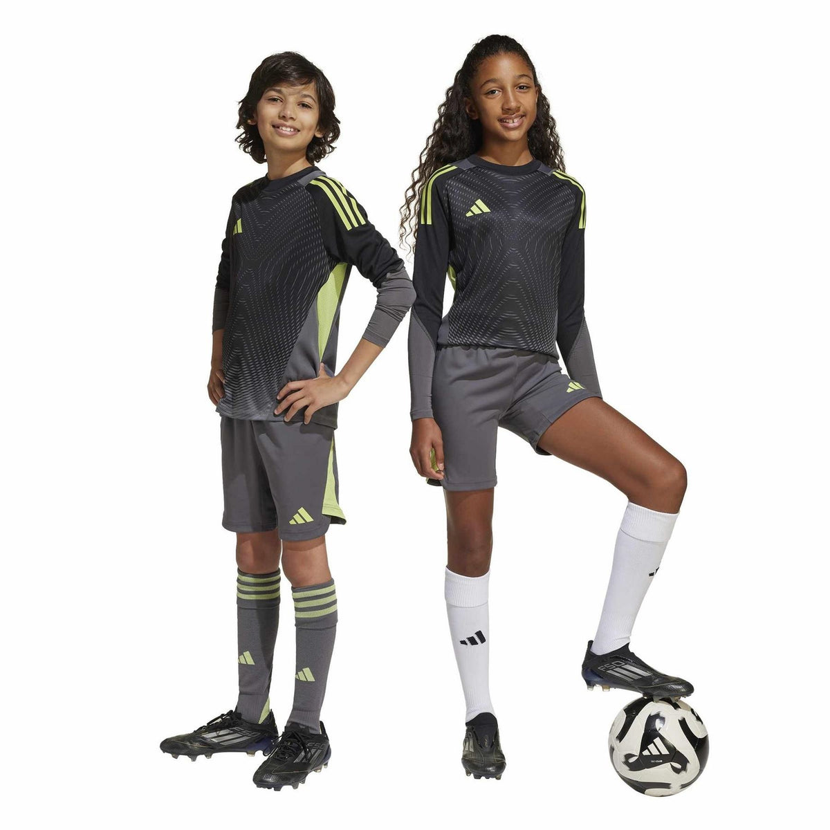 adidas T25 P Gk Shorts