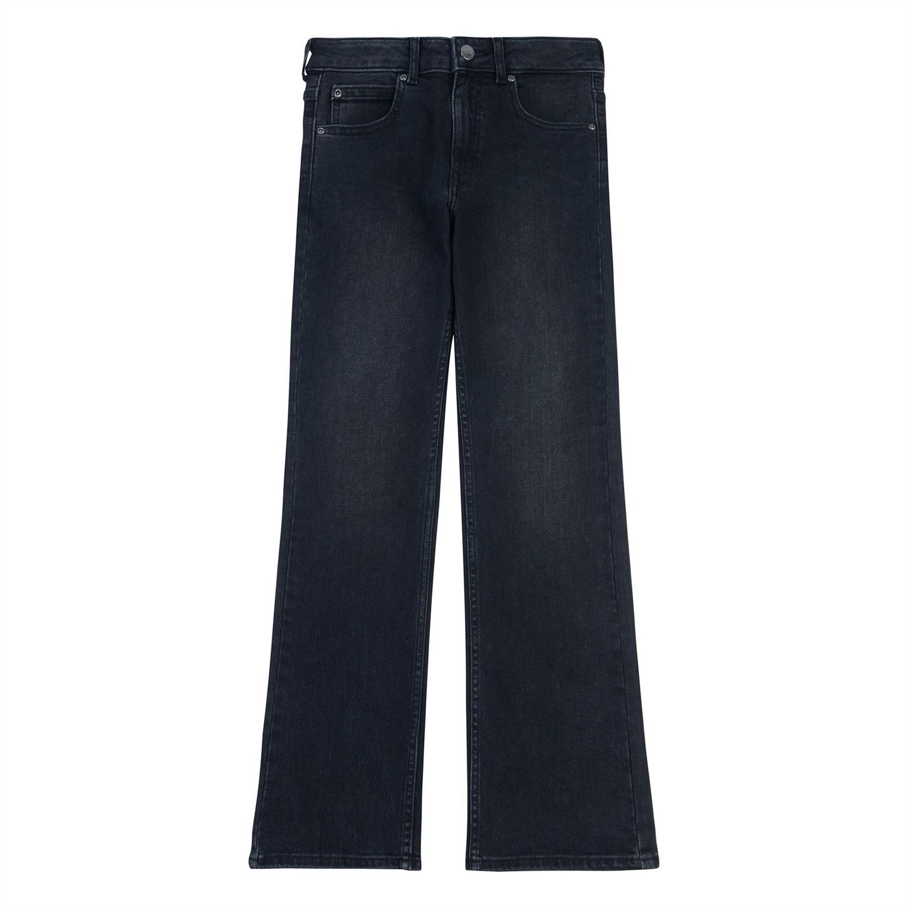 Lee Breese Bootcut Jeans