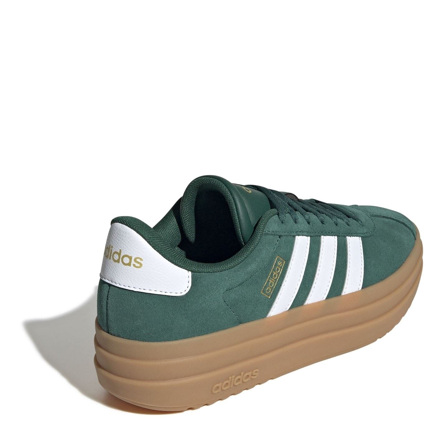 adidas Womens Vl Court Bold Trainers