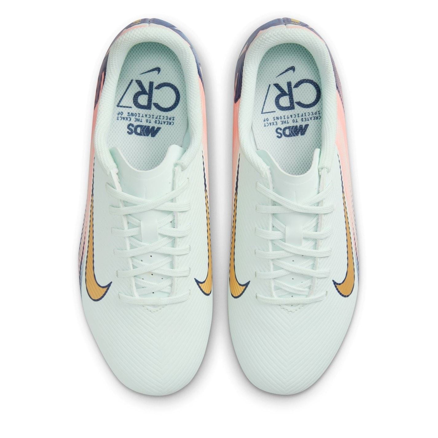 Nike Mercurial Vapor 16 Club Juniors Firm Ground Football Boots