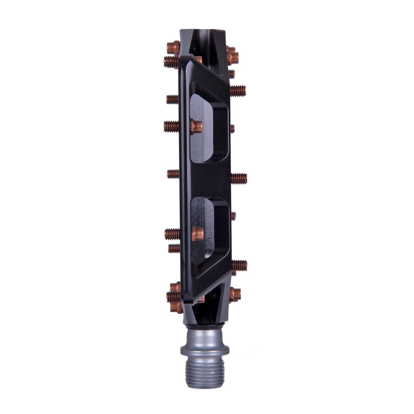 DMR Vault Flat Pedal With Copper Pins