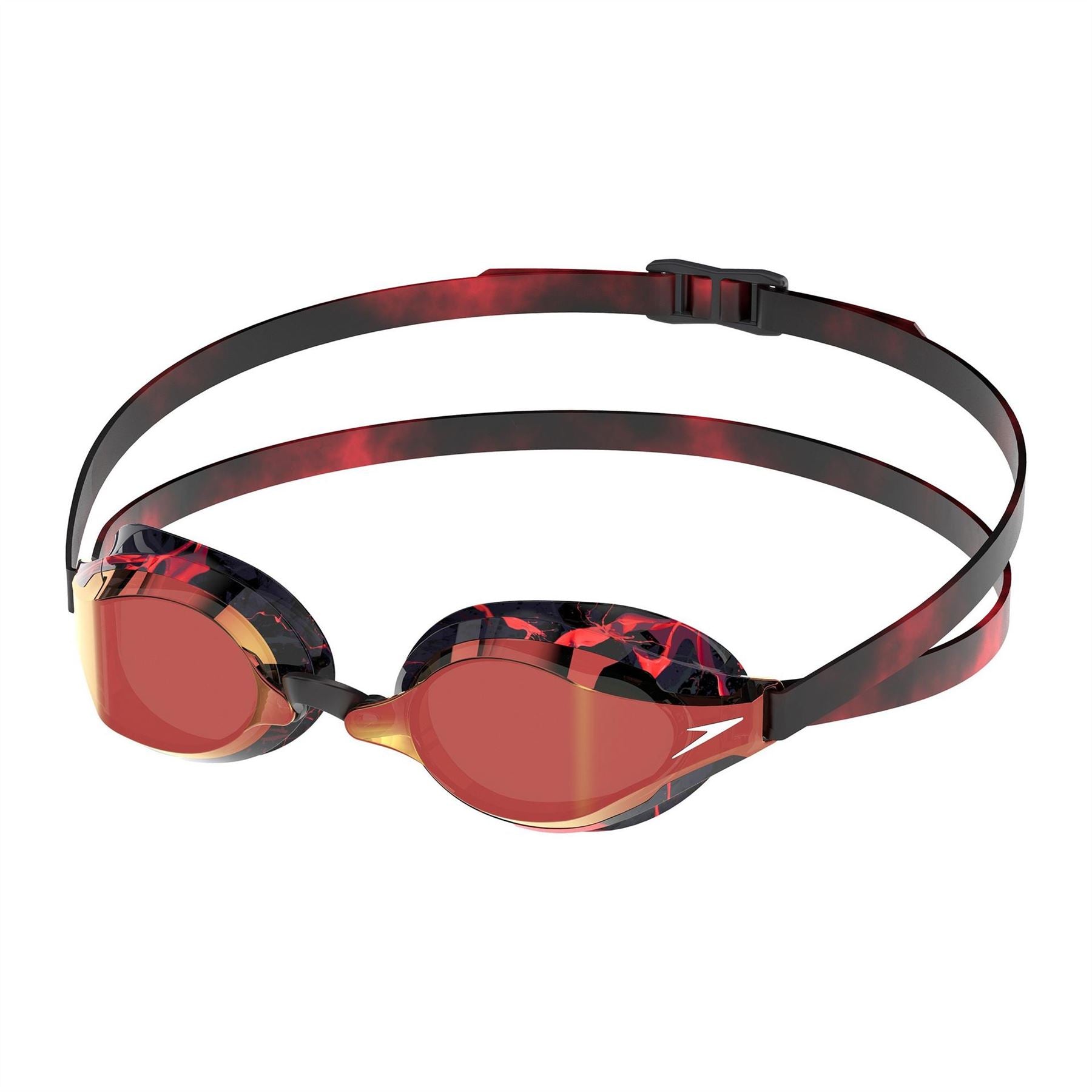Speedo Speed Socket 2.0 Mirrored Limited Edition Race Goggles