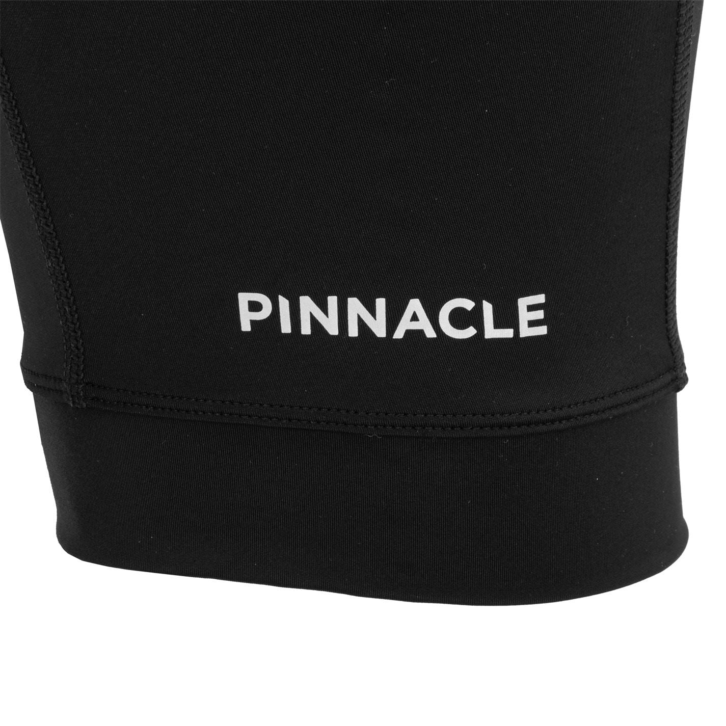 Pinnacle Mens Padded Cycling Shorts