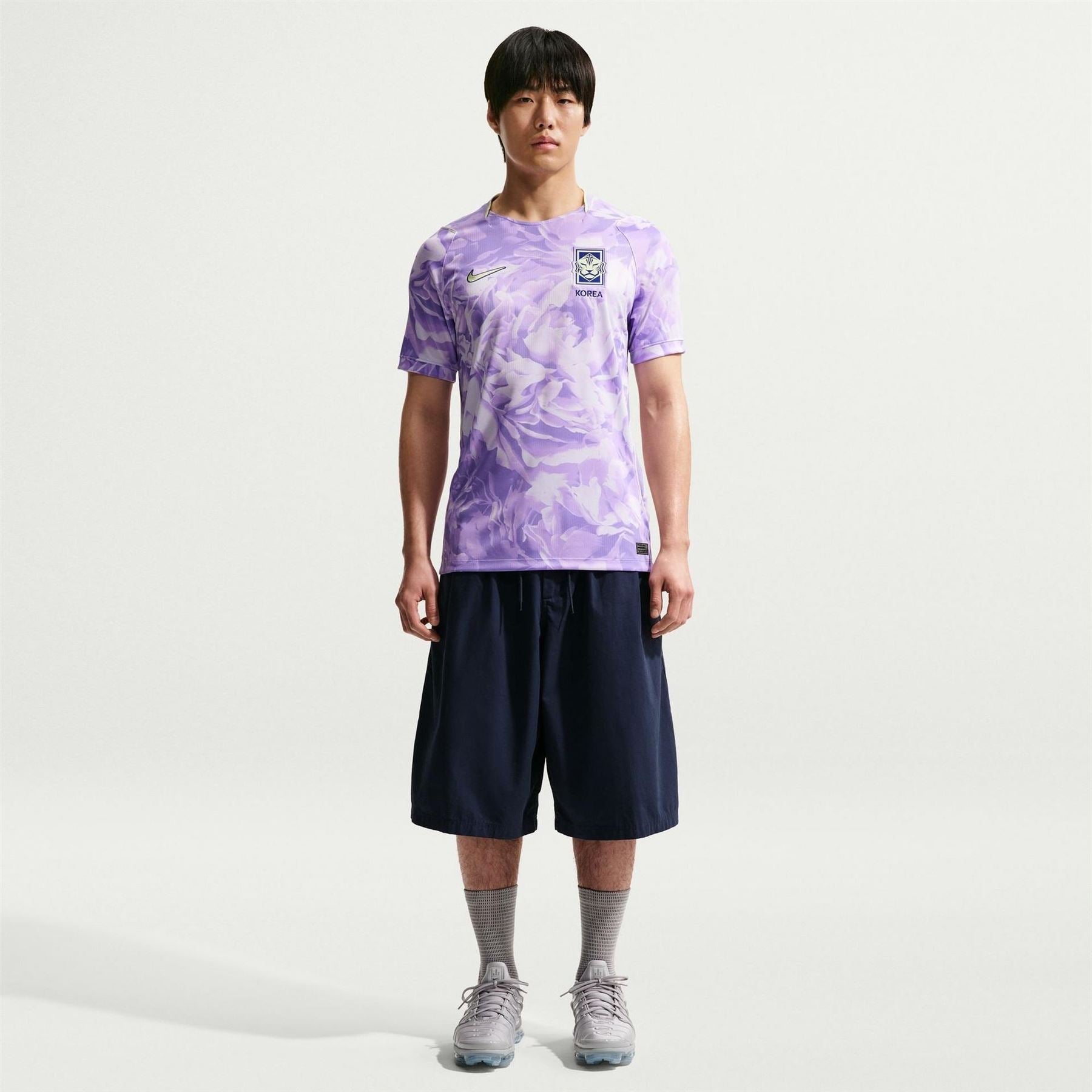 Nike South Korea Fifa World Cup 2026™ Football Shirt