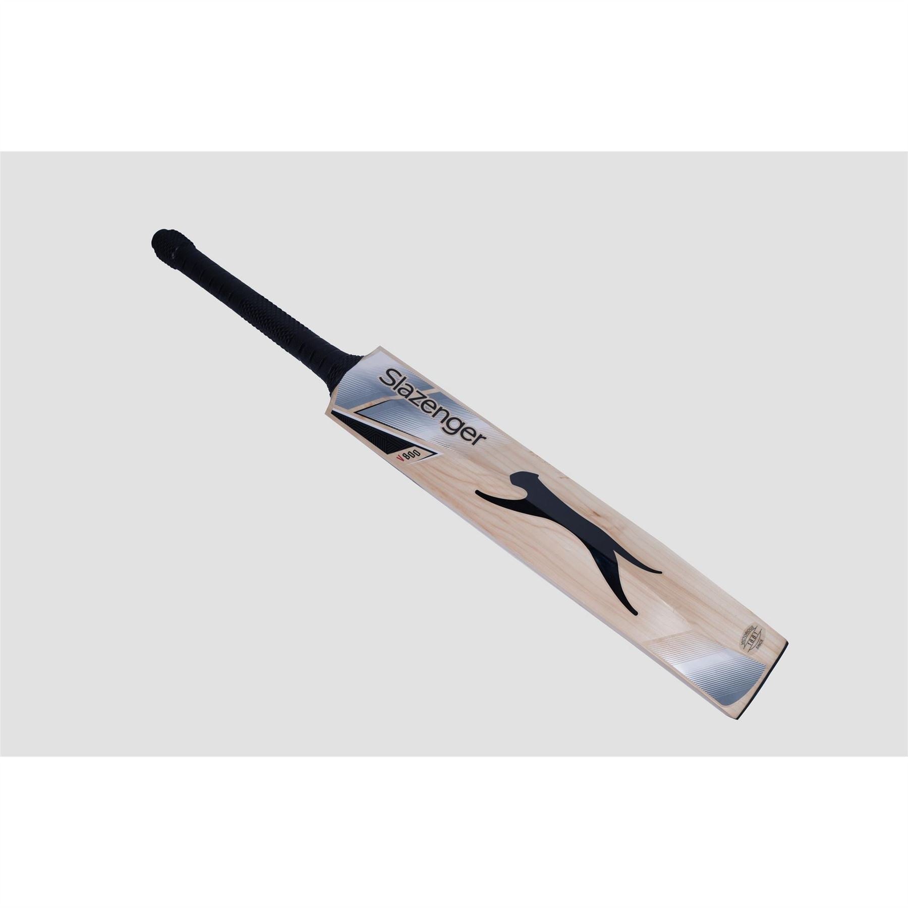 Slazenger Willow Grade 4 Cricket Bat