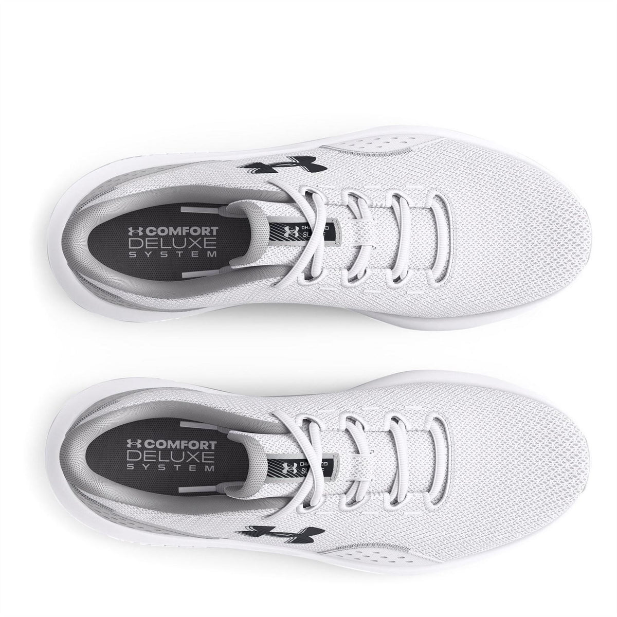 Under Armour Mens Surge 4 Running Shoes