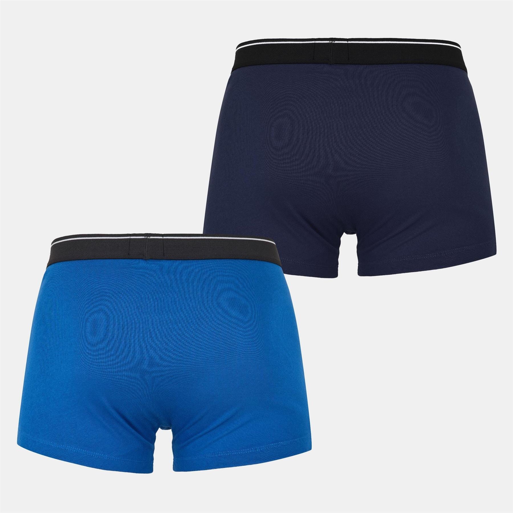 Boss Pack Logo Waistband Trunks