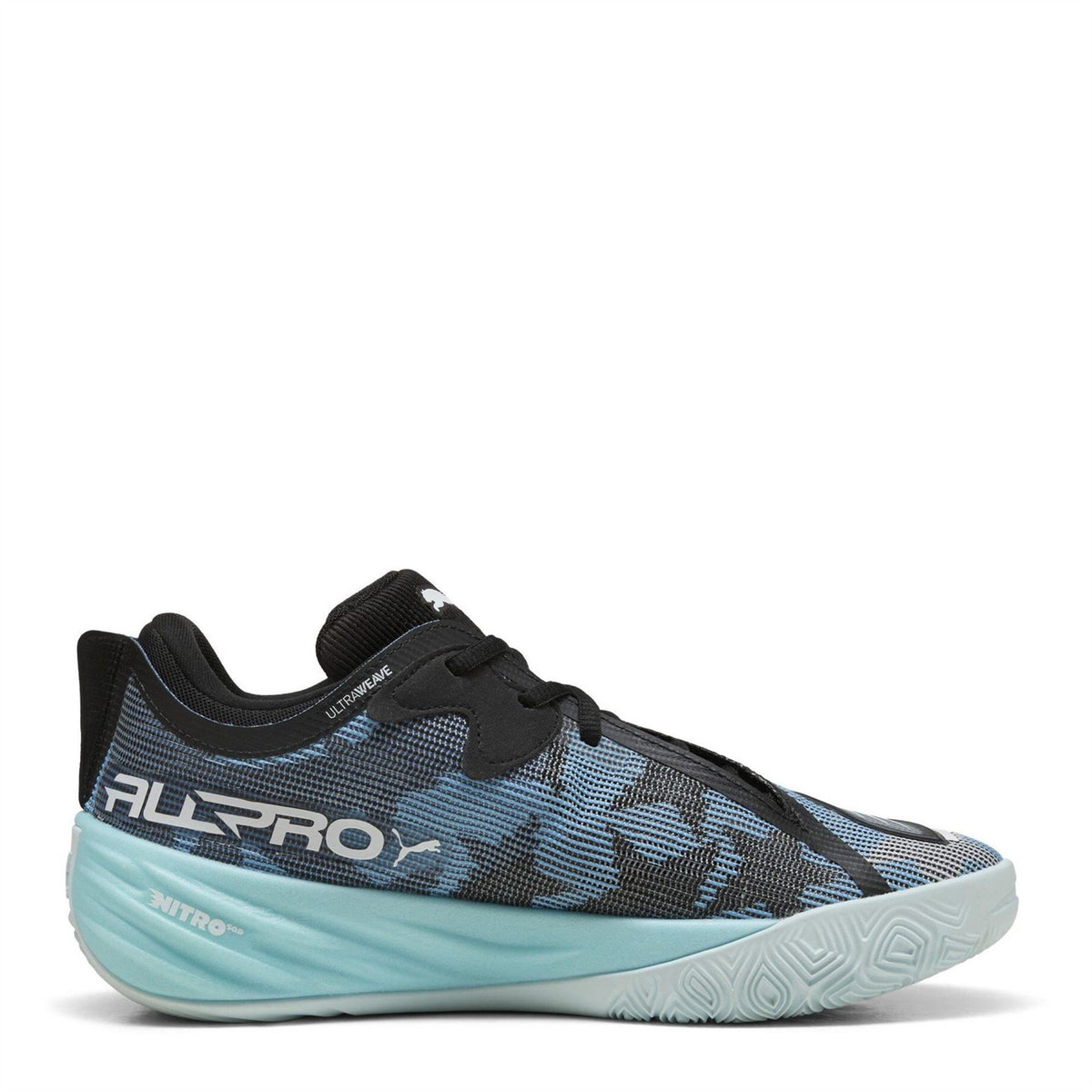 Puma All Pro Nitro 2 Basketball Trainers