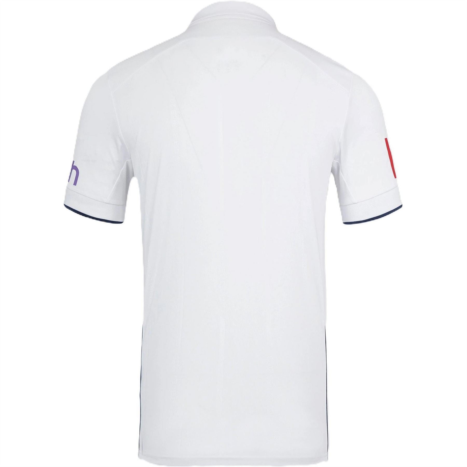 Castore Ecb TASsShir Sn99