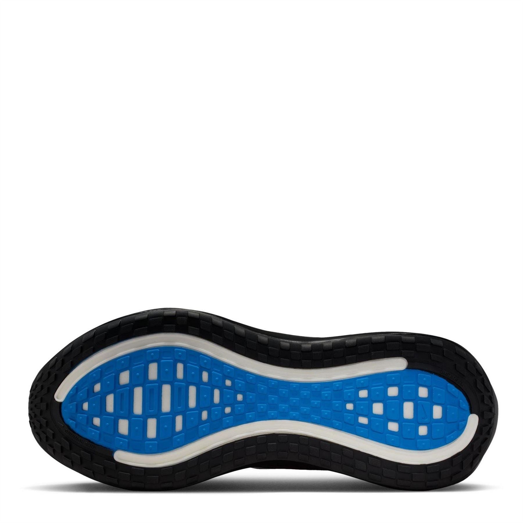 Nike Mens Vomero Plus Road Running Shoes