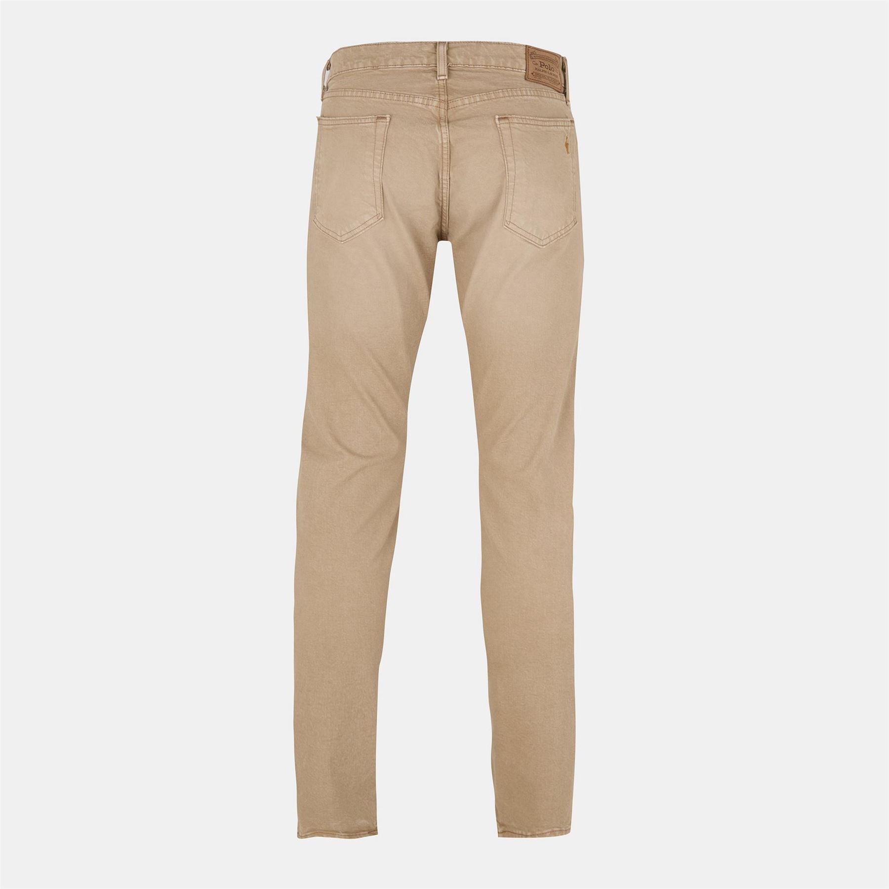 Polo Ralph Lauren Sullivan Slim Fit Jeans