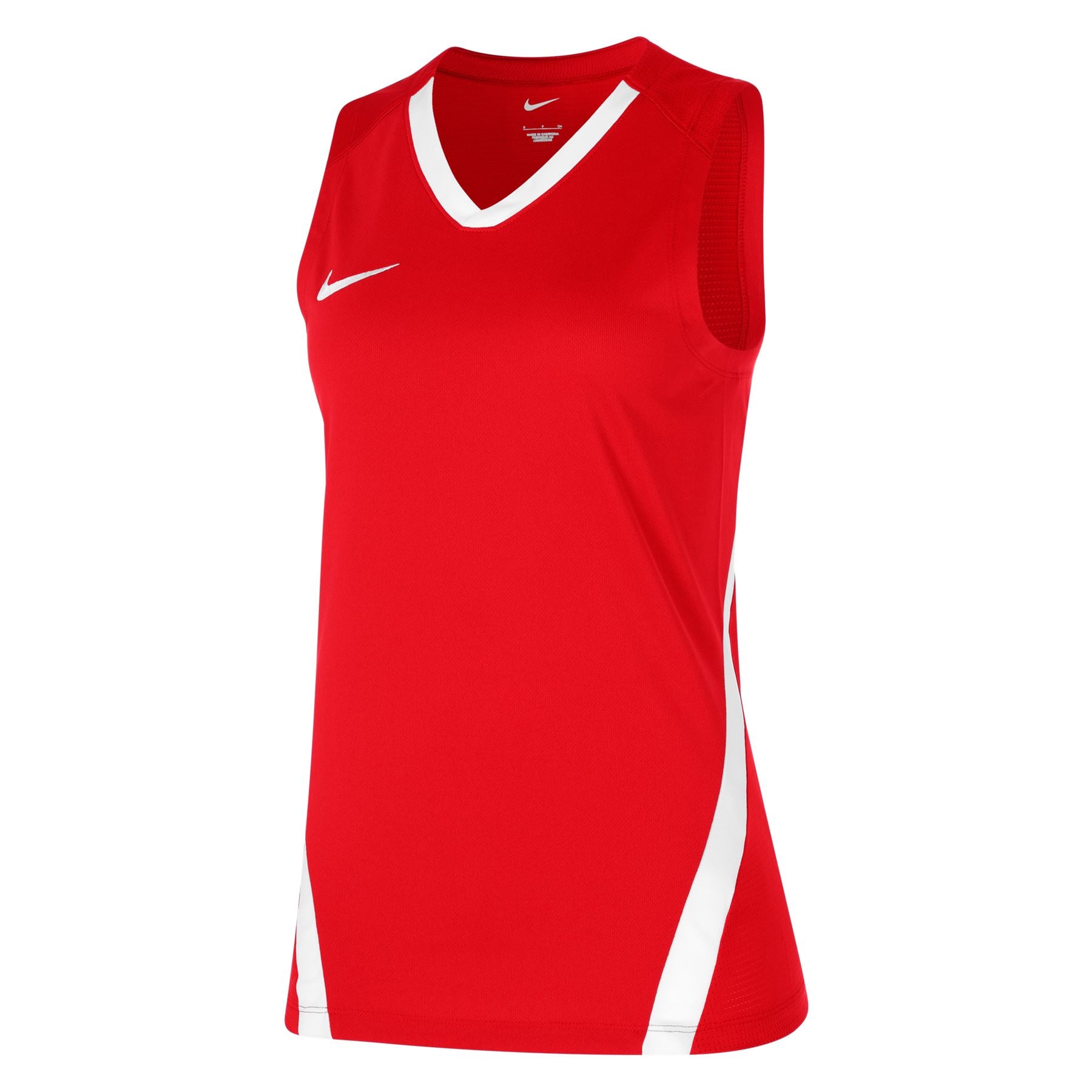 Nike Short Sleeve Performance T-Shirt