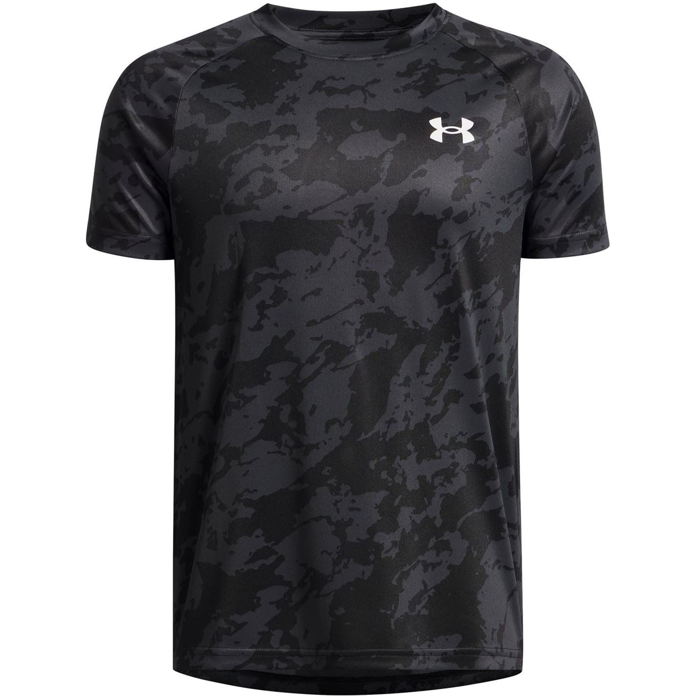Under Armour Tech 2.0 Short Sleeve T-Shirt Juniors