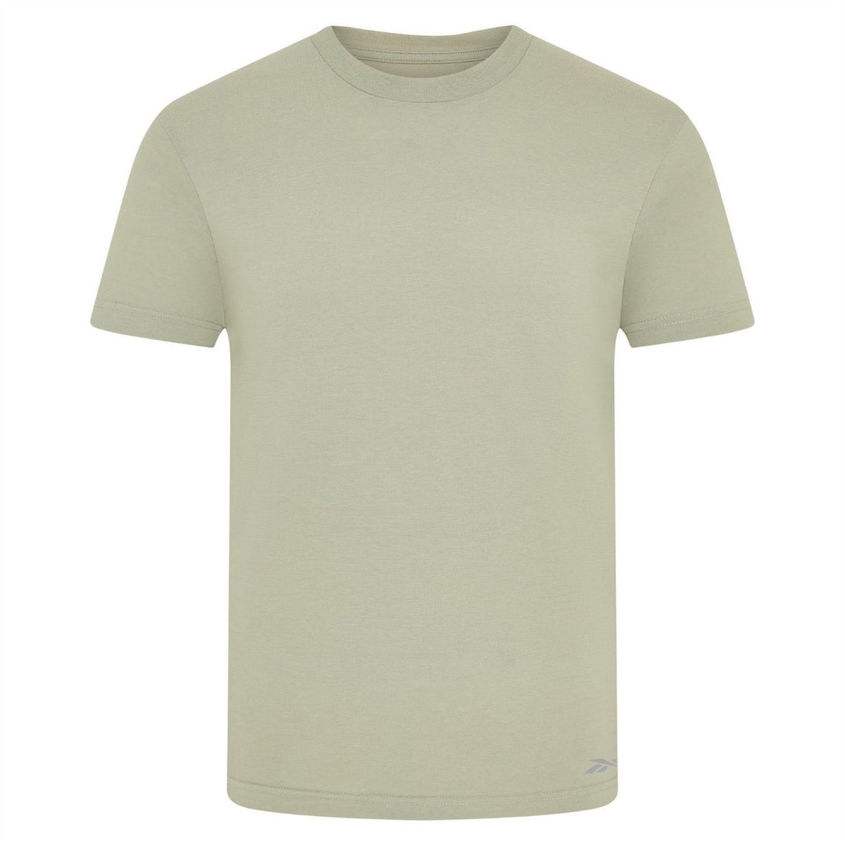 Reebok Mens 3 Pack T-Shirts Santo