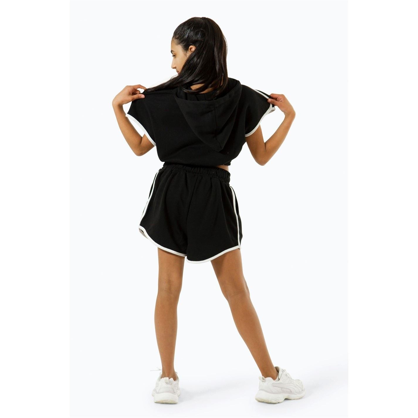 Hype Athletic Sweat Shorts