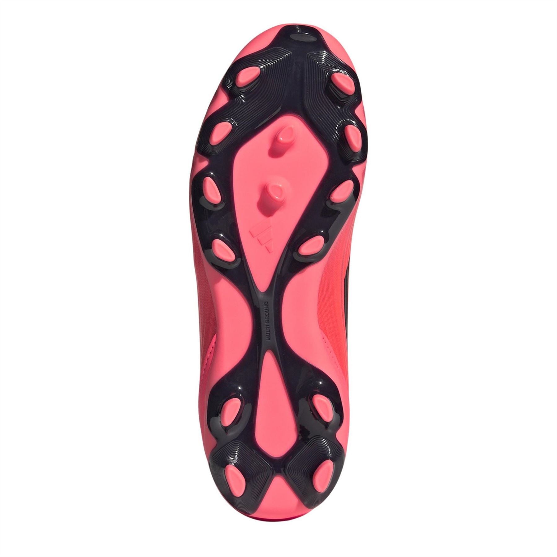 adidas F50 League Mg J Soft Ground Football Boots Boys