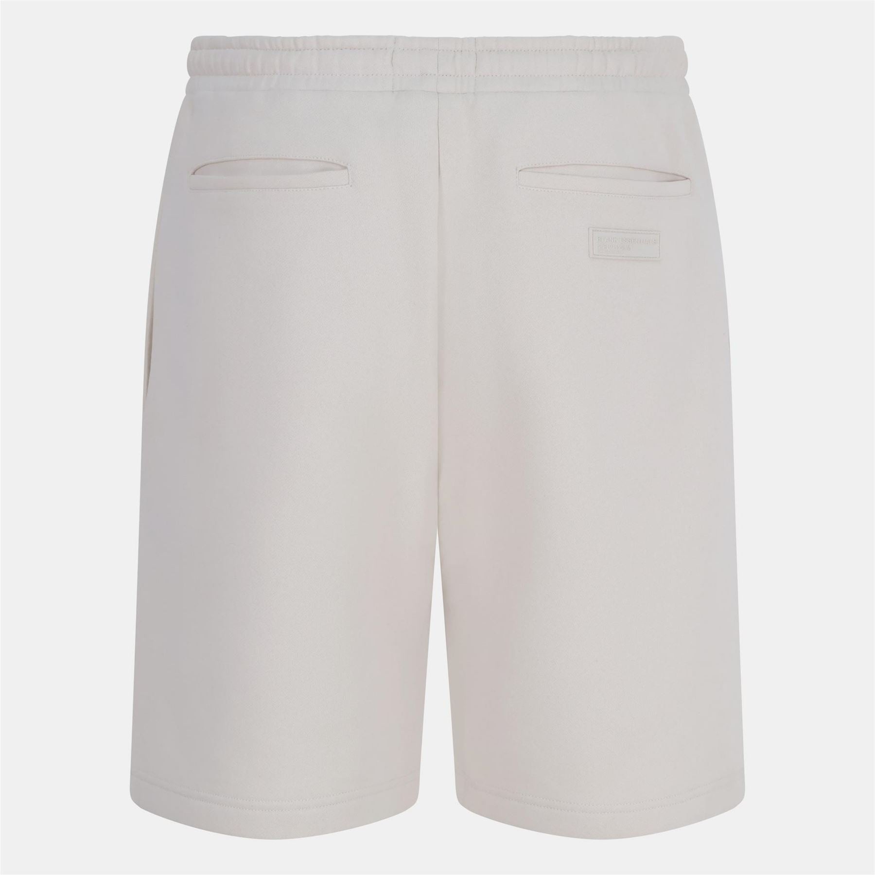 Blank Essentials Collegiate Fleece Jogger Shorts