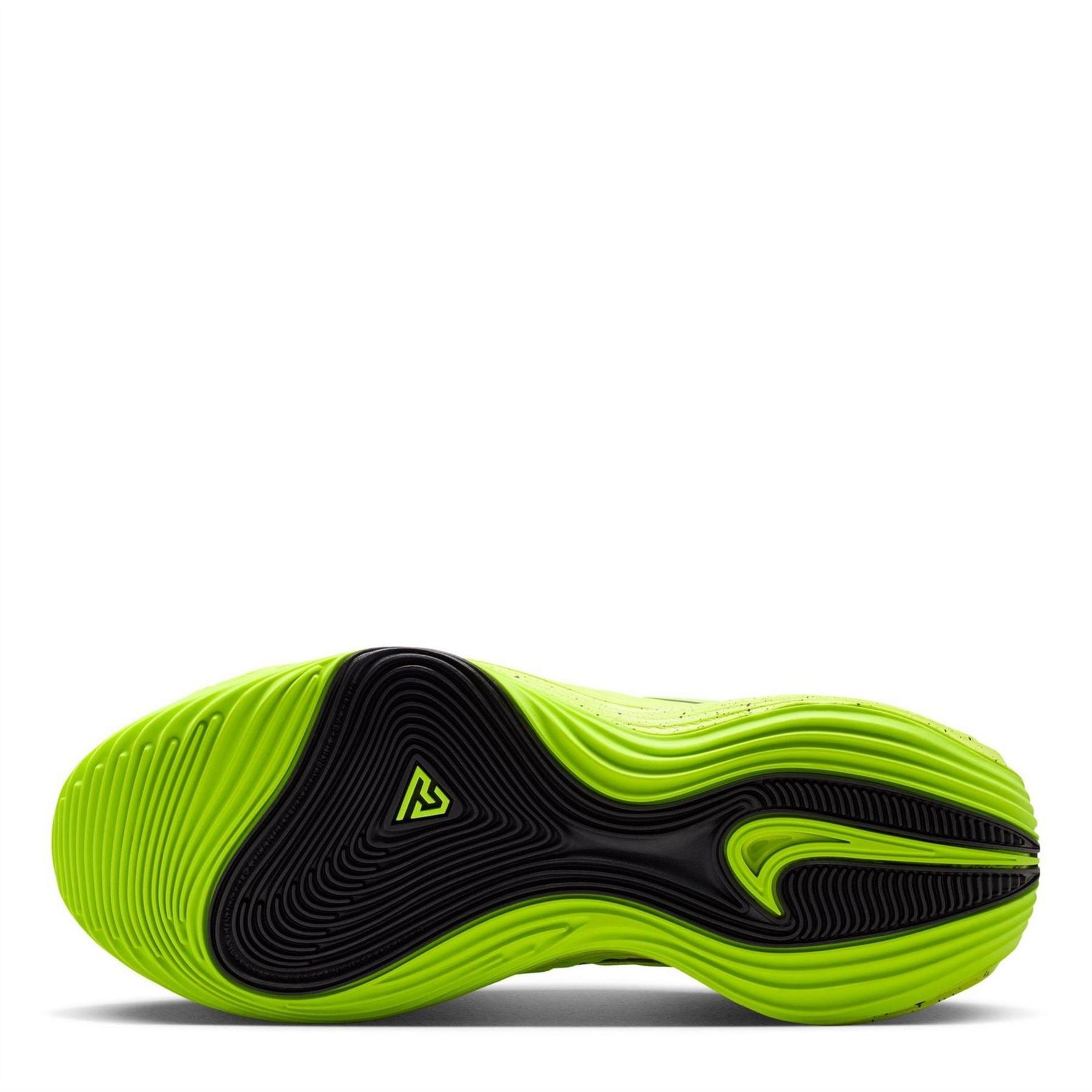 Nike Basketball Trainers