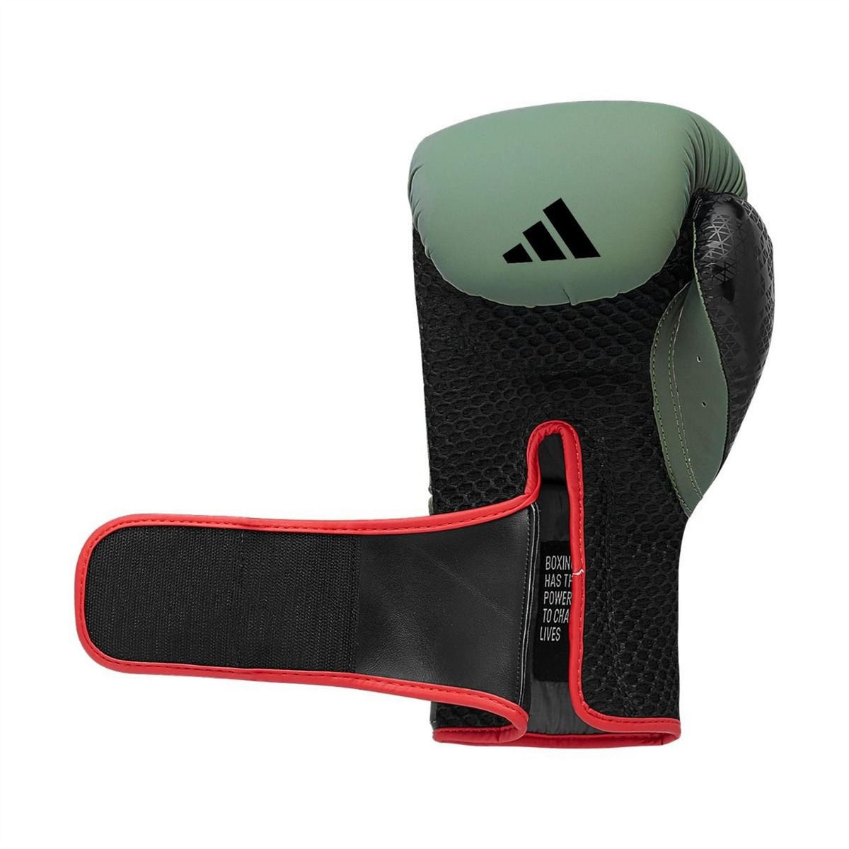 adidas 50 Boxing Gloves