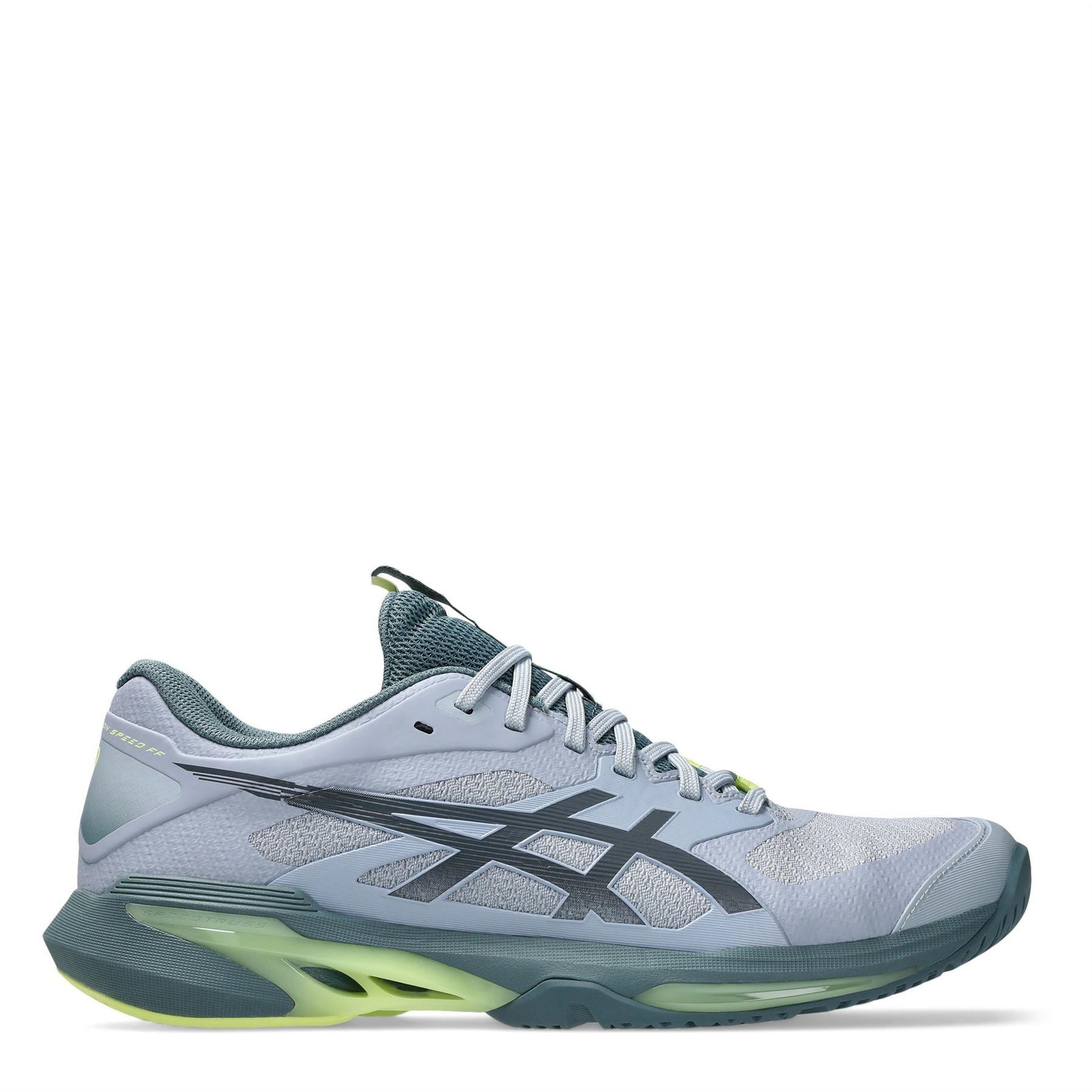 Asics Mens Speed Ff 4 Tennis Shoes