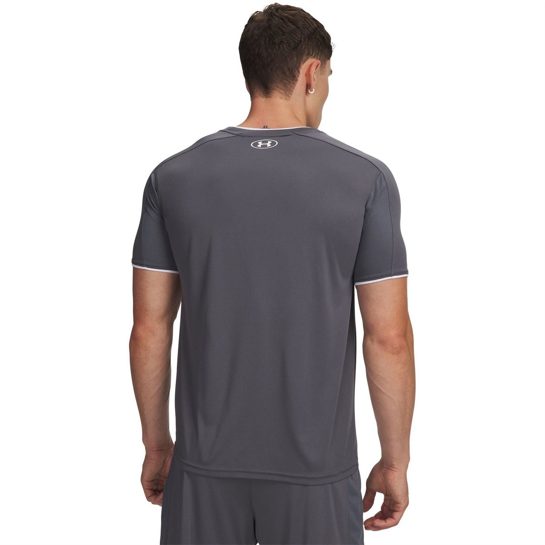 Under Armour Short Sleeve Performance T-Shirt