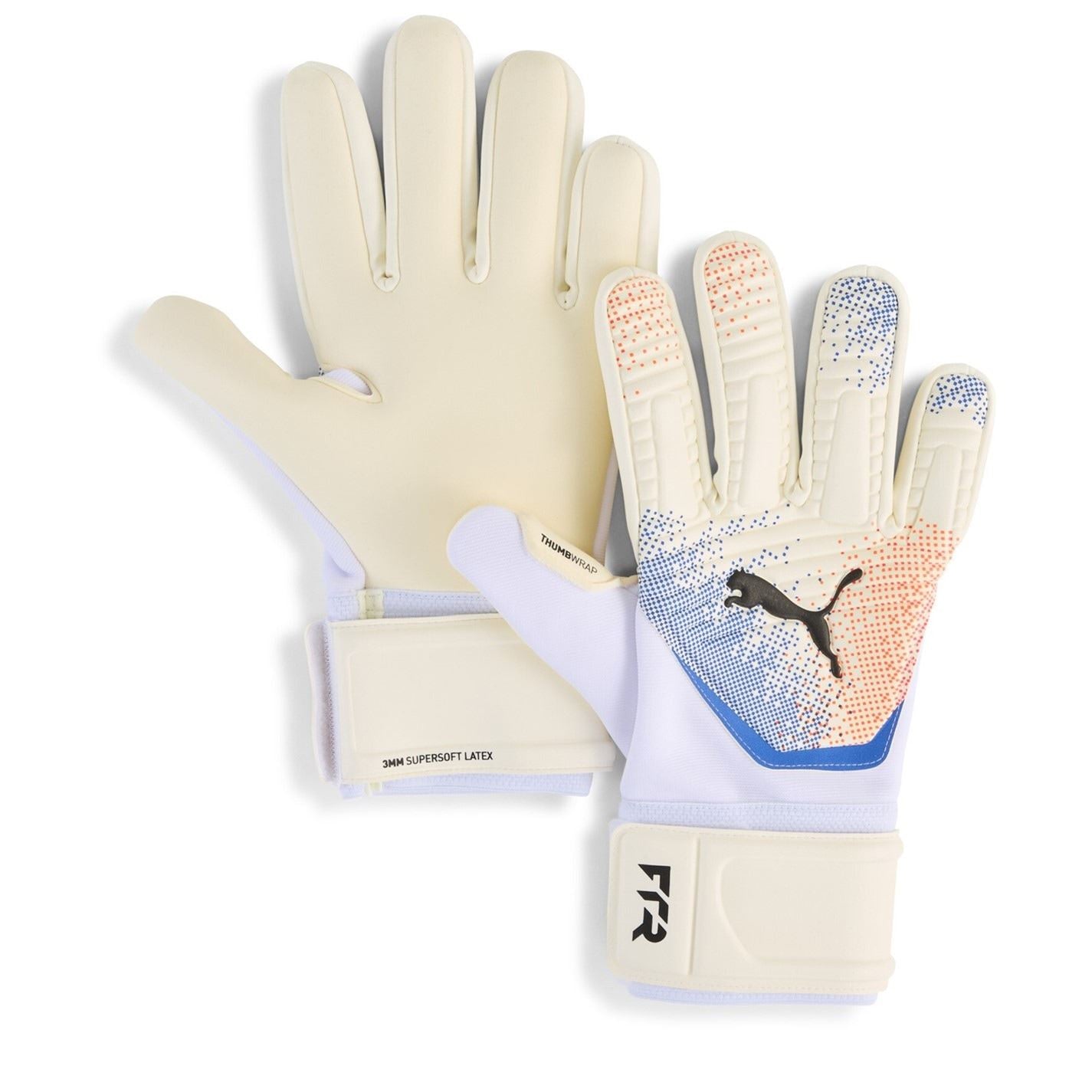 Puma Future Match Goalkeeper Glove Juniors