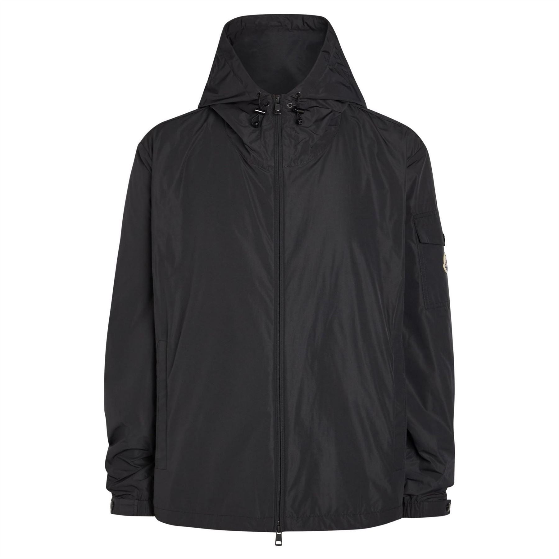 Moncler Sassiere Jacket