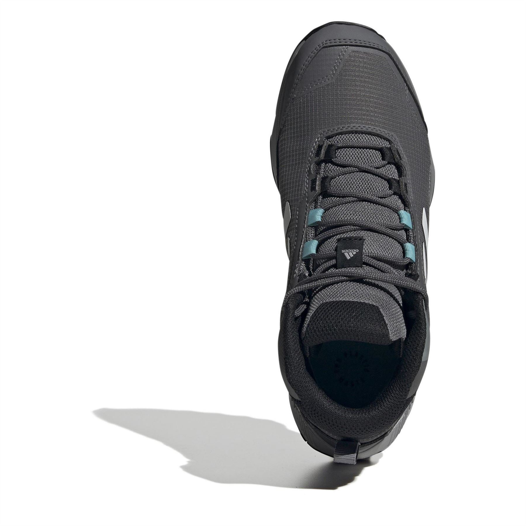 adidas Womens Eastrail 2.0 Mid Rain.rdy Hiking Shoes