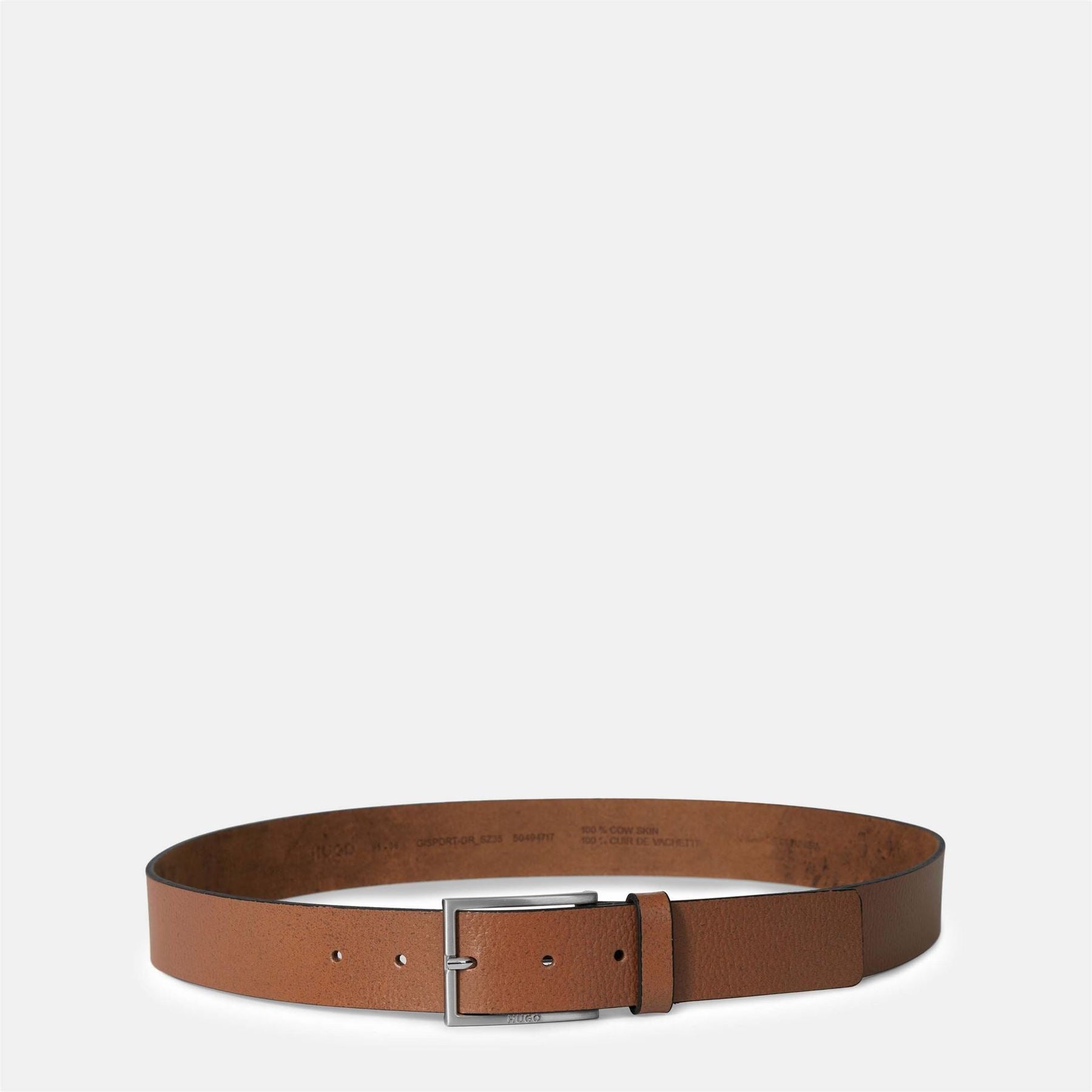 Hugo Belt